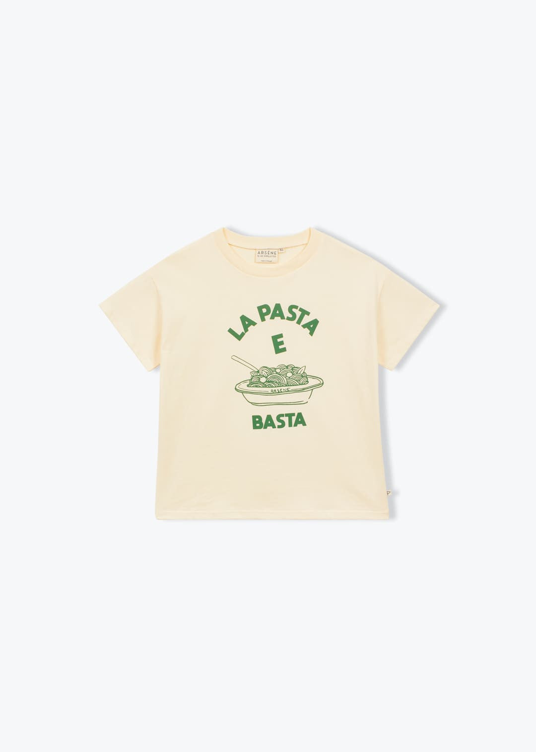 La Pasta e Basta Trouser Set