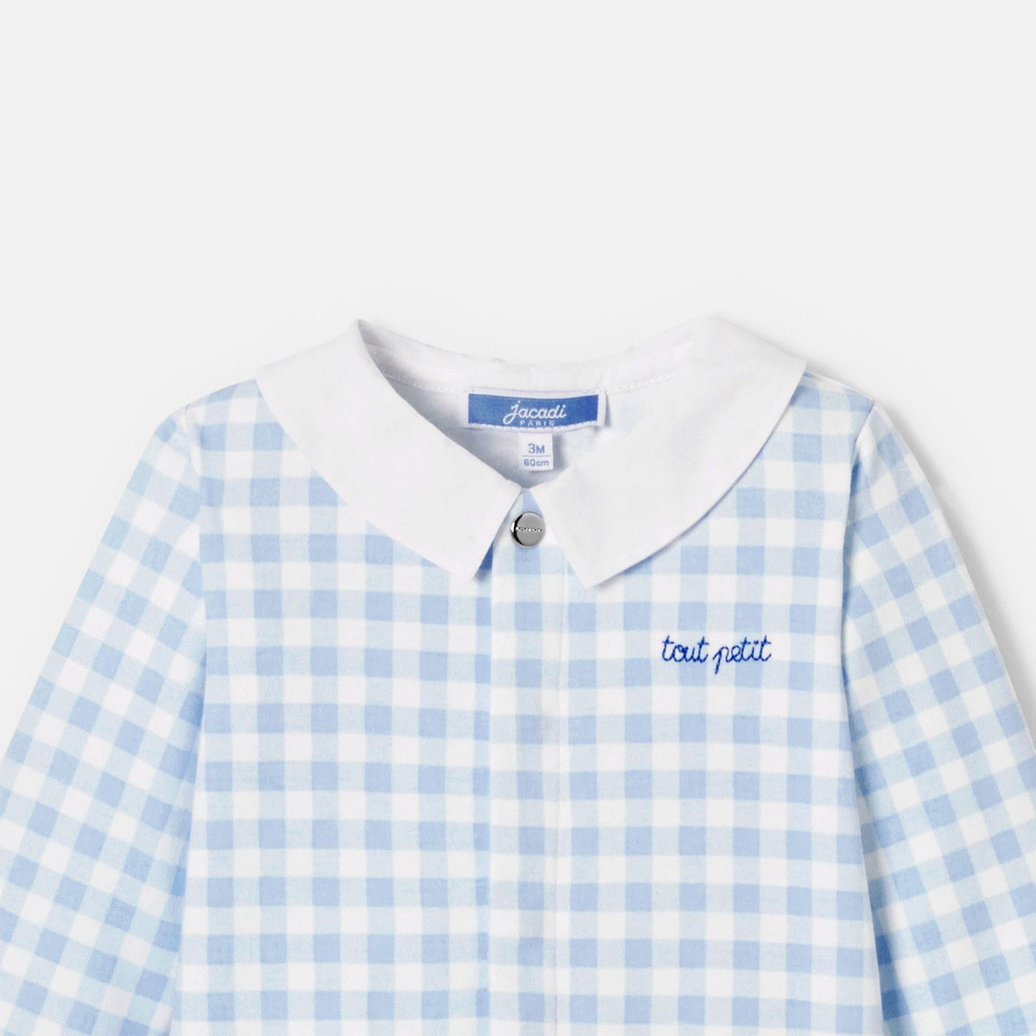 Tout Petit PJ