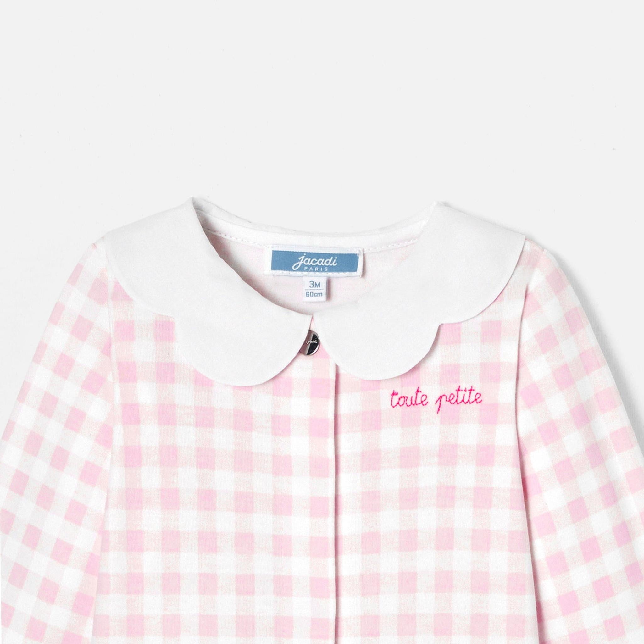 Tout Petite PJ