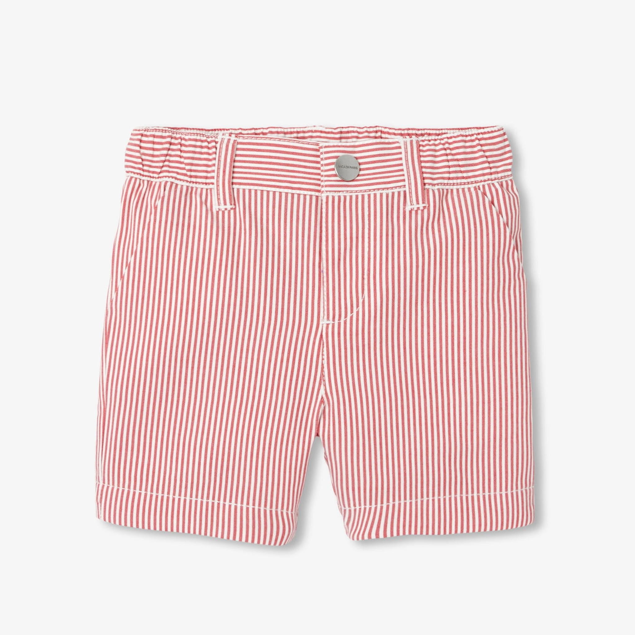 Faience Short Set