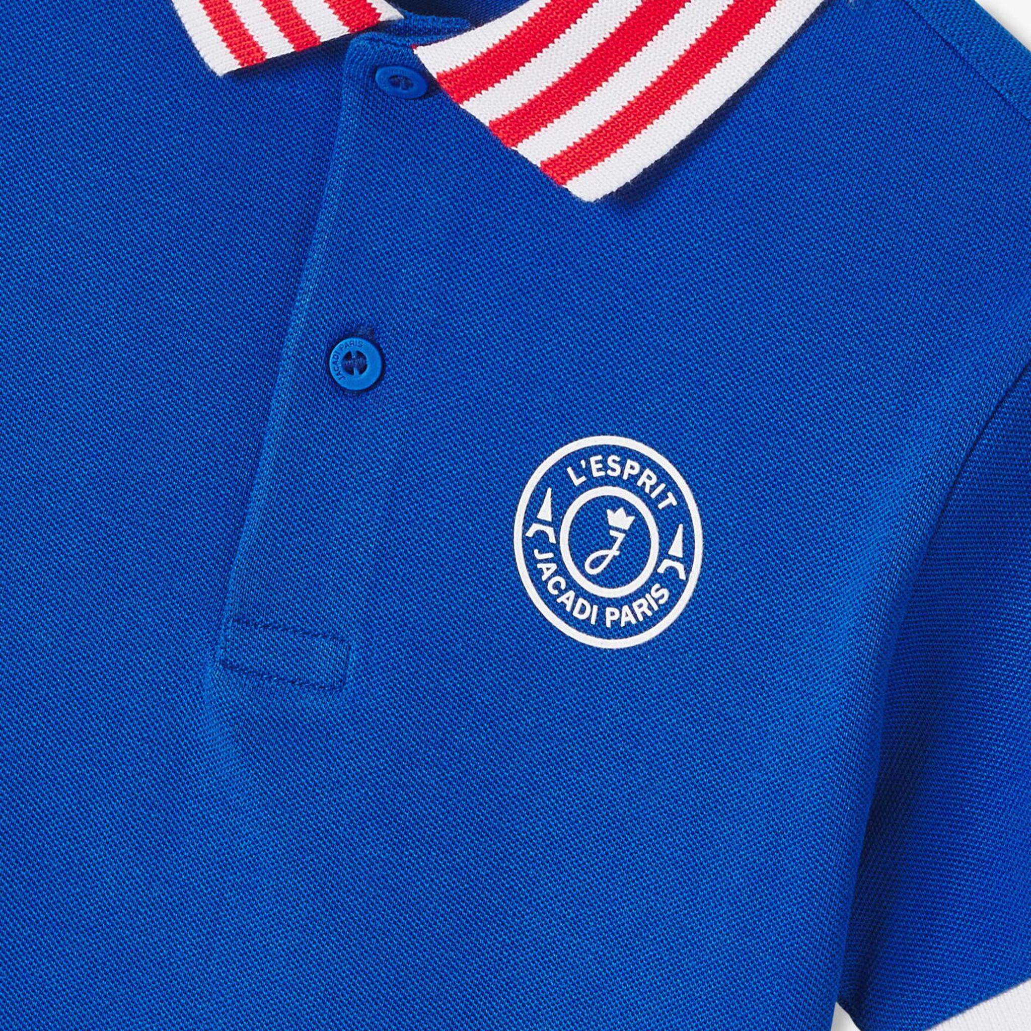 Ecusson Polo