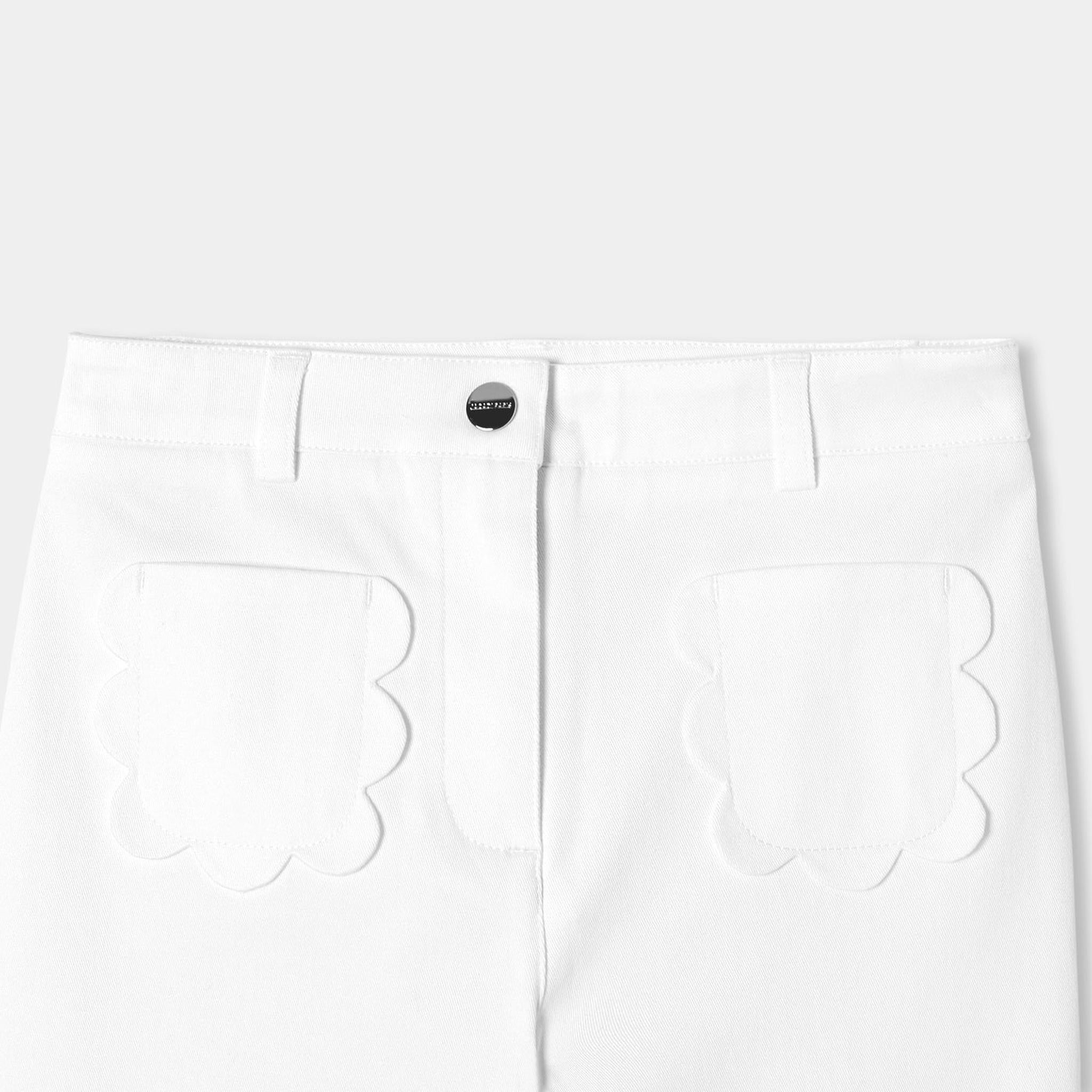 Begonia Trouser Set