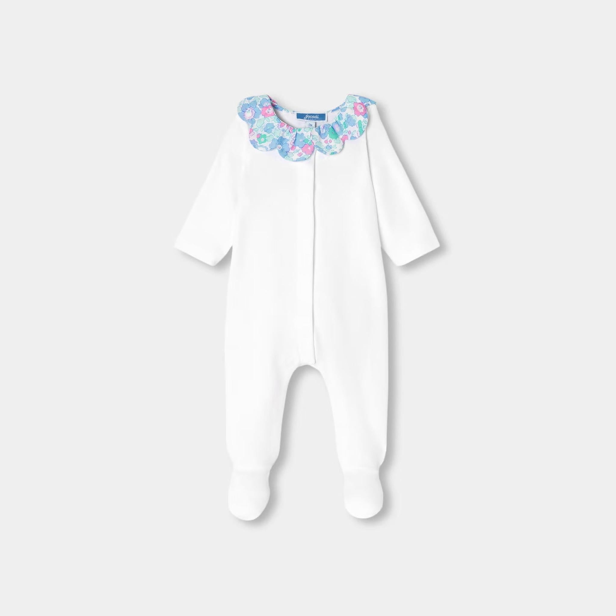 Alienor PJ - Liberty Fabric