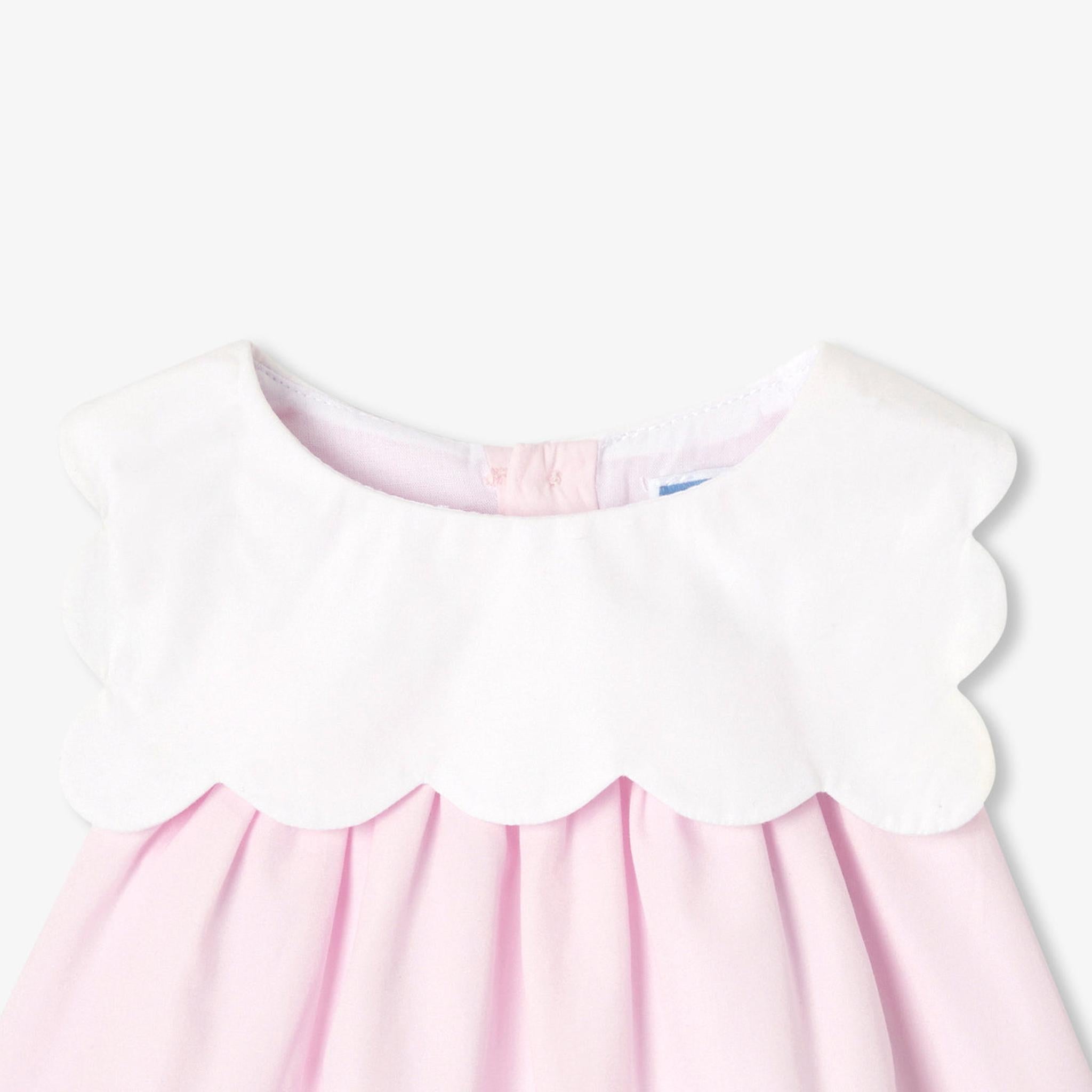 Baie Bloomer Dress