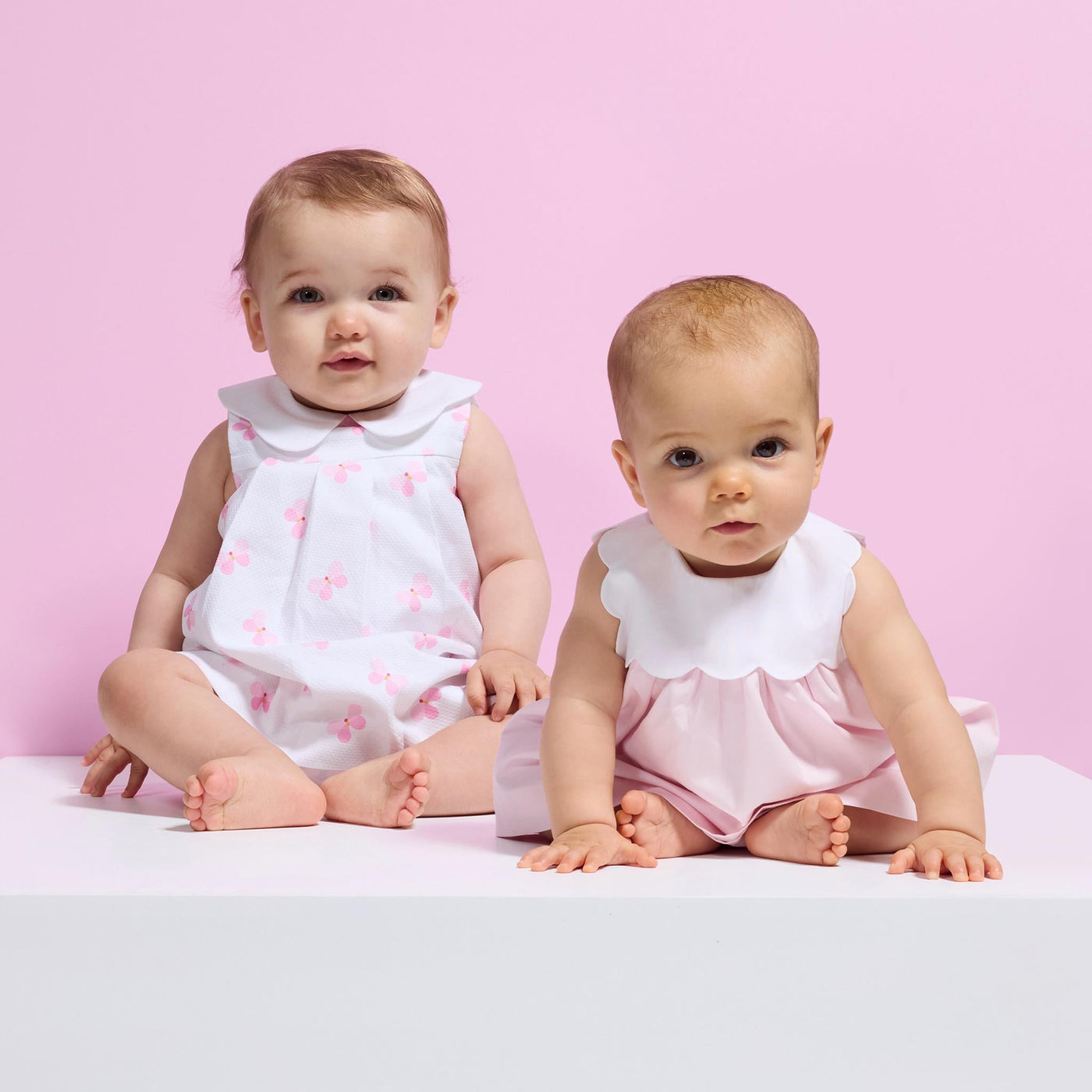 Baie Bloomer Dress