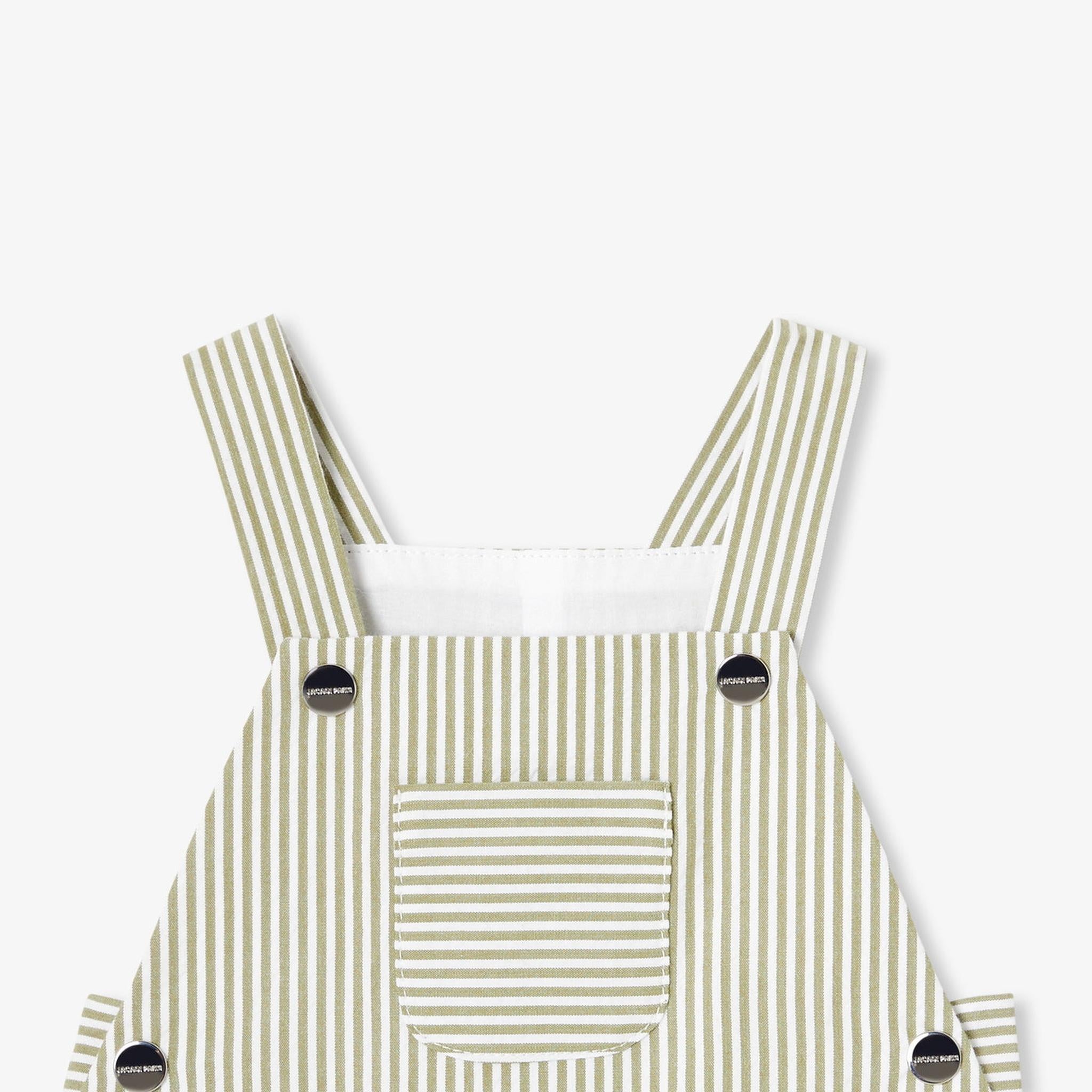 Petite Bonheur Overall