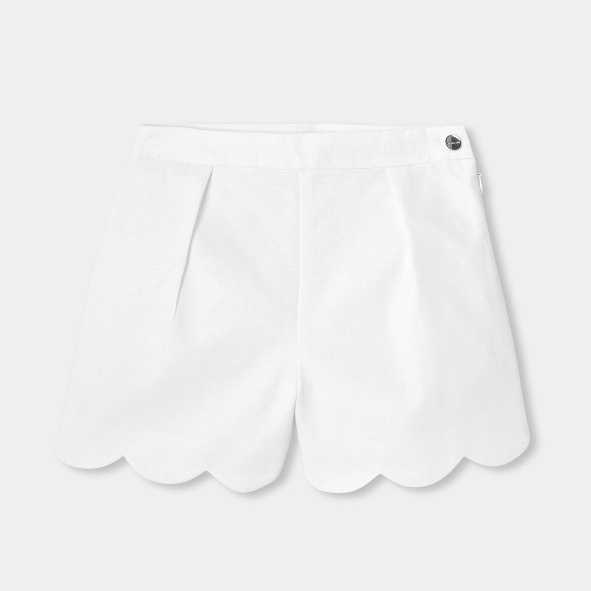 Dedicace Short Set - Liberty Fabric