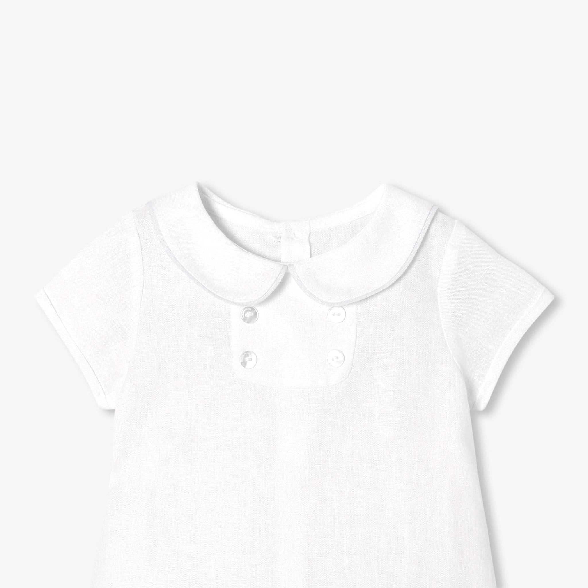 Damoiseau Short Set