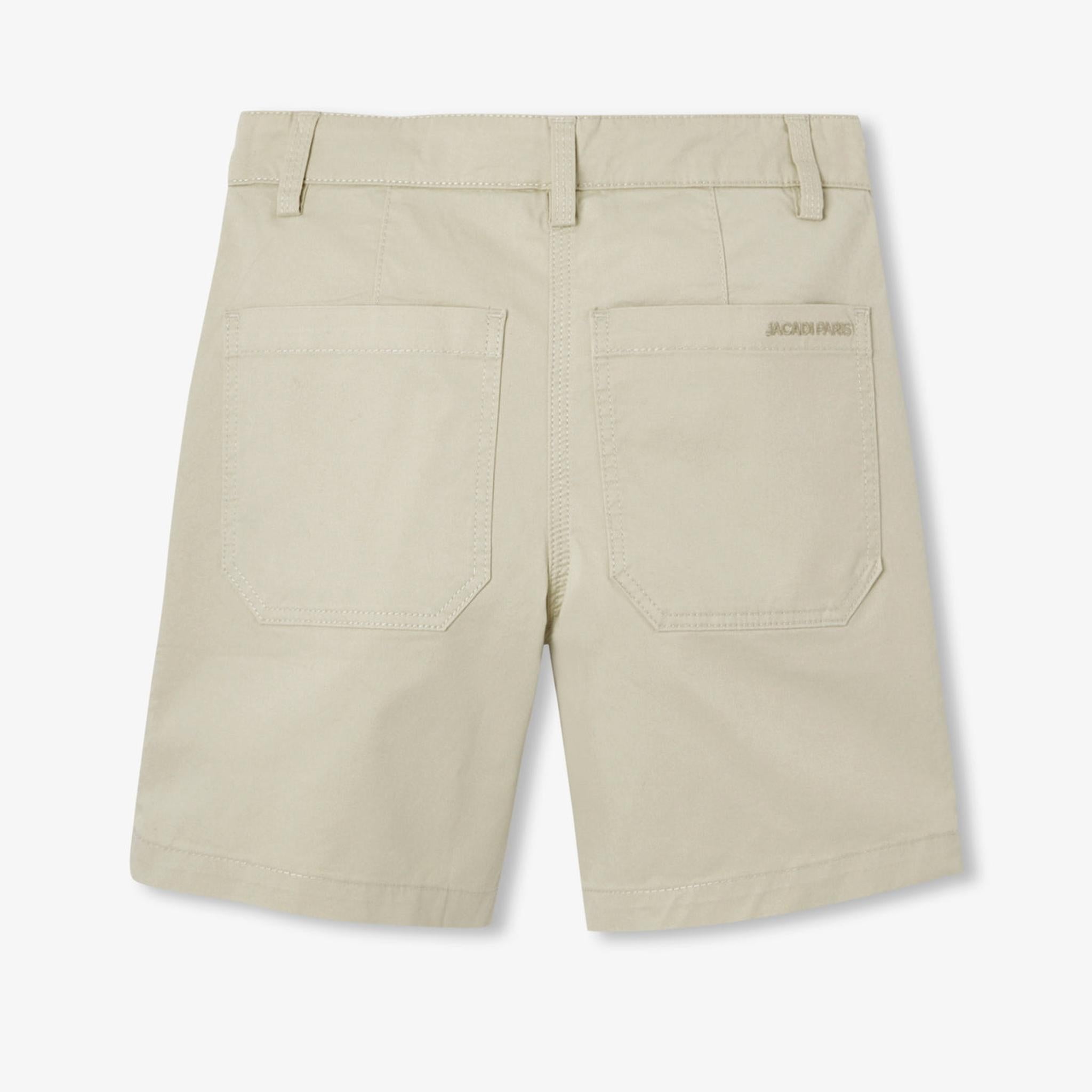 Adonis Short Set