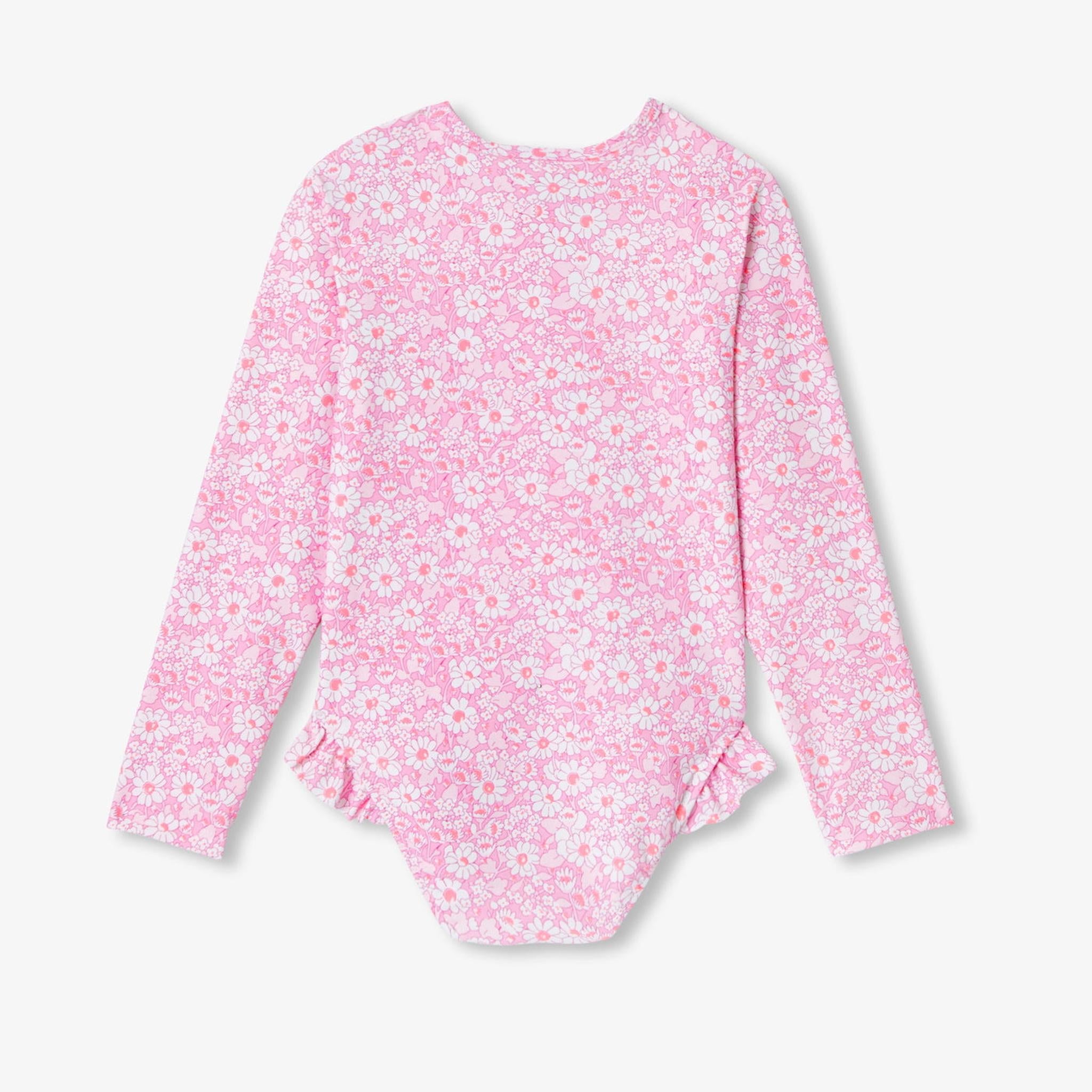 Rose Liberty Swim