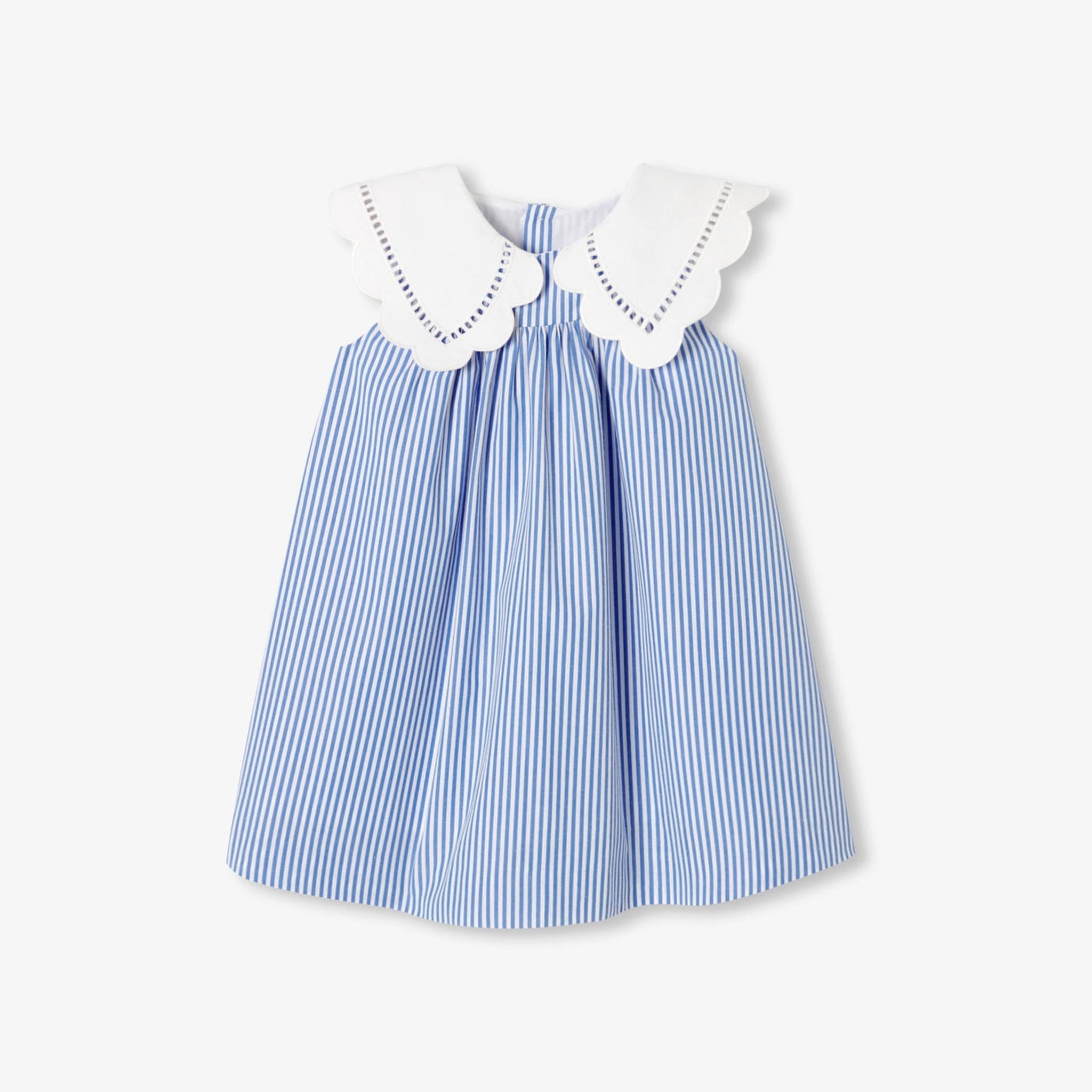 Lucie Dress