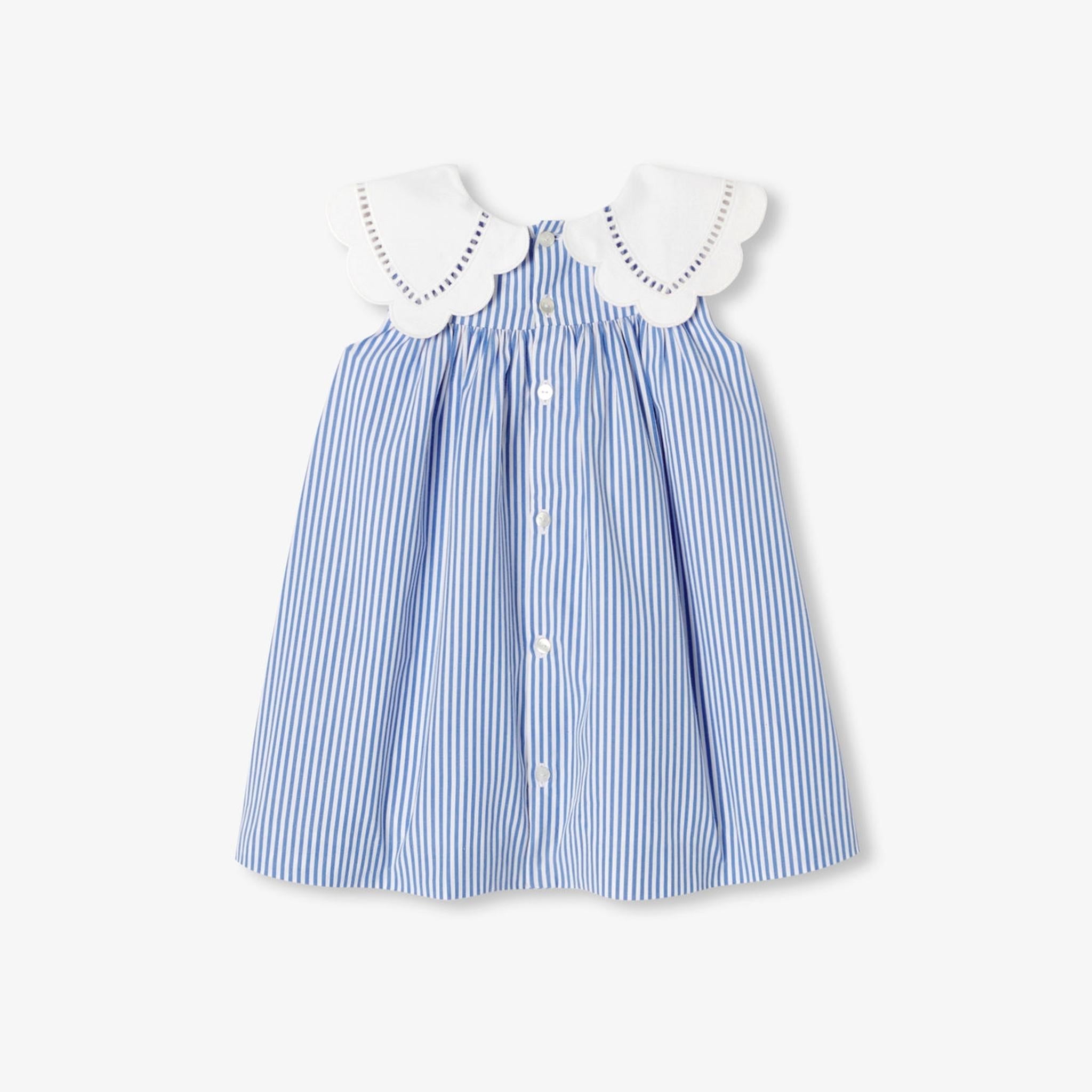 Lucie Dress