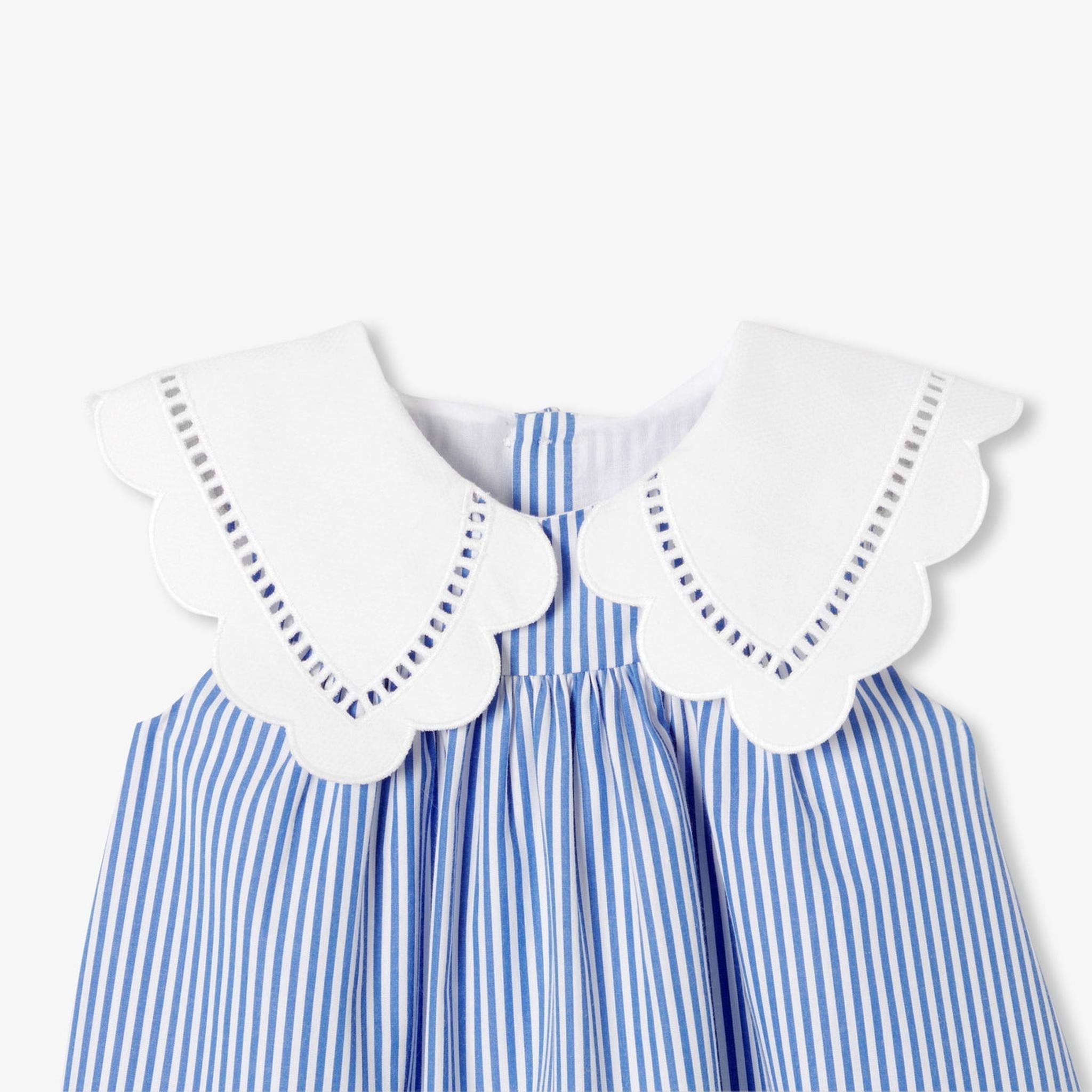 Lucie Dress