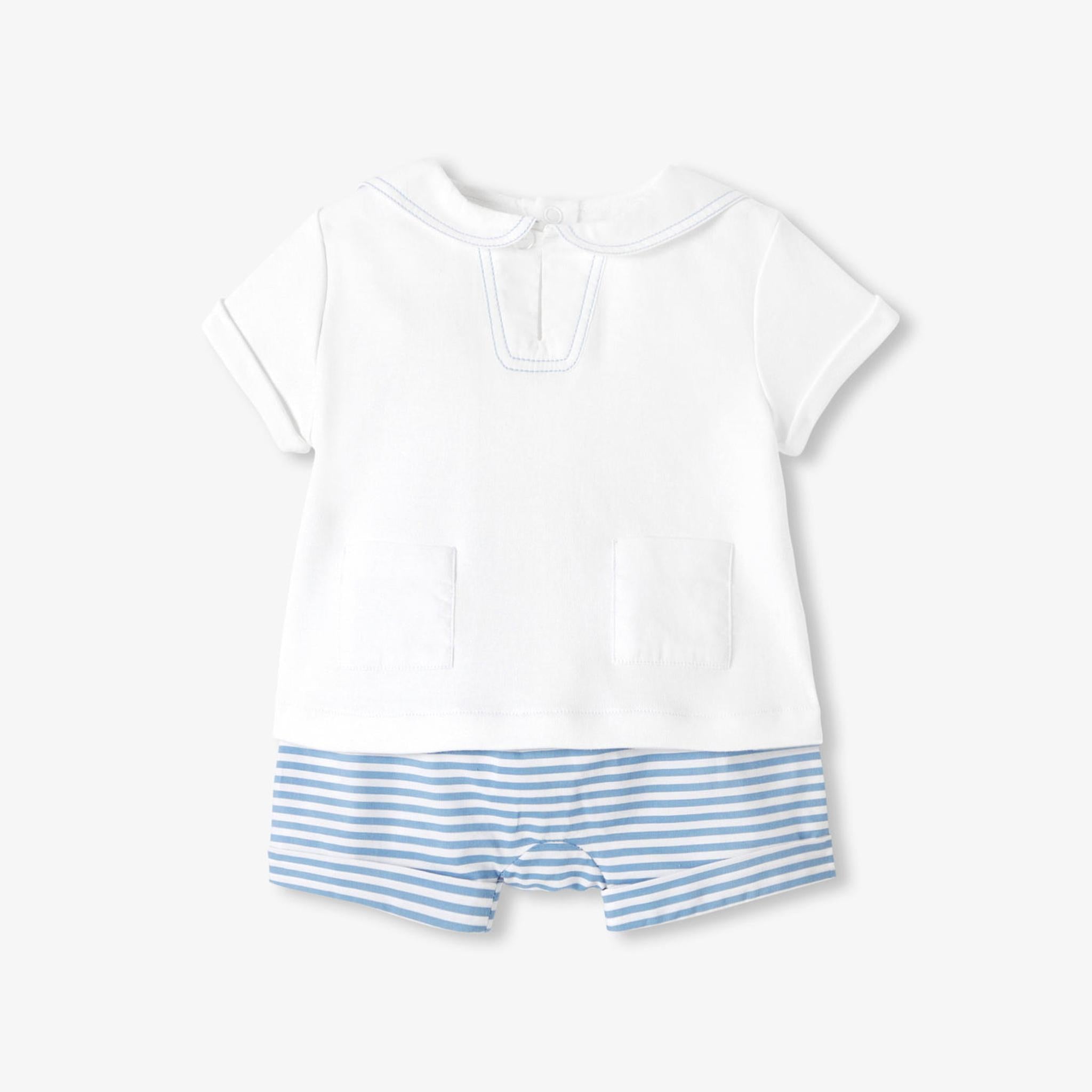 Epopee Short Set