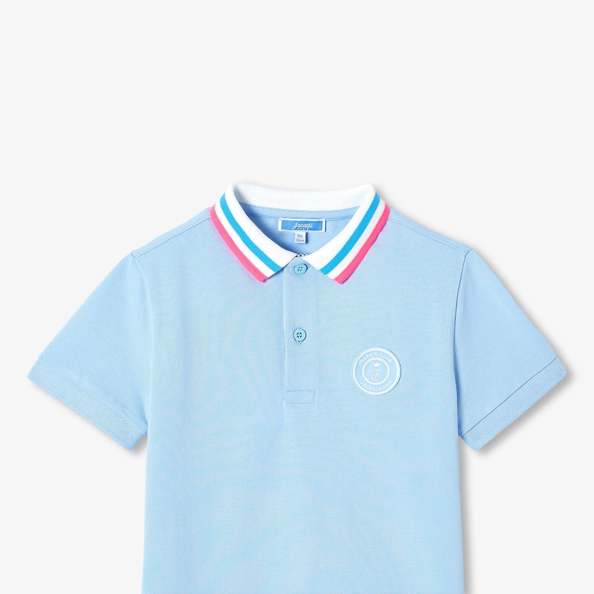 Astuce Polo Shirt