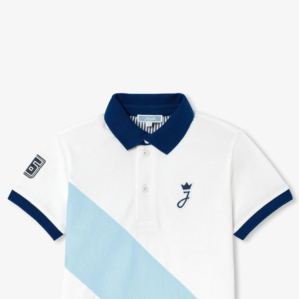 Virgile Polo Set