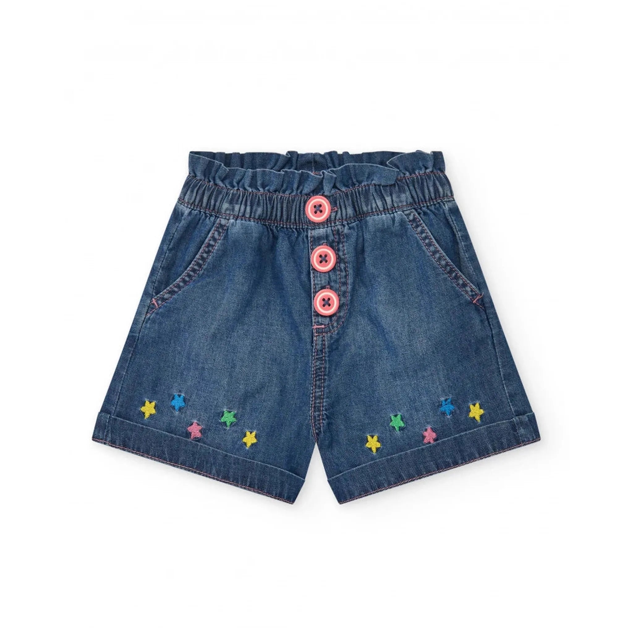 Starfish Short Set