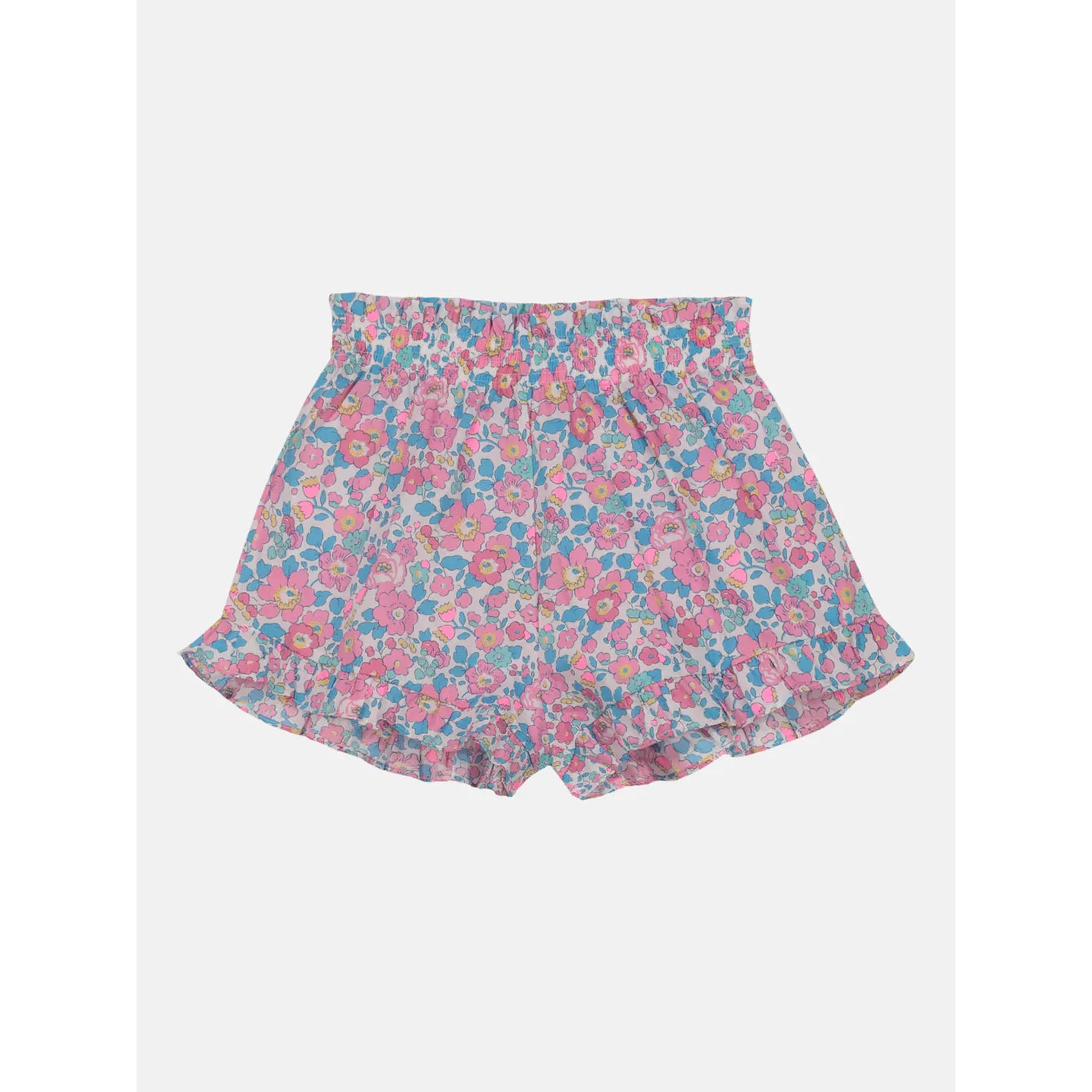Fiorcchi Cuciti Short Set