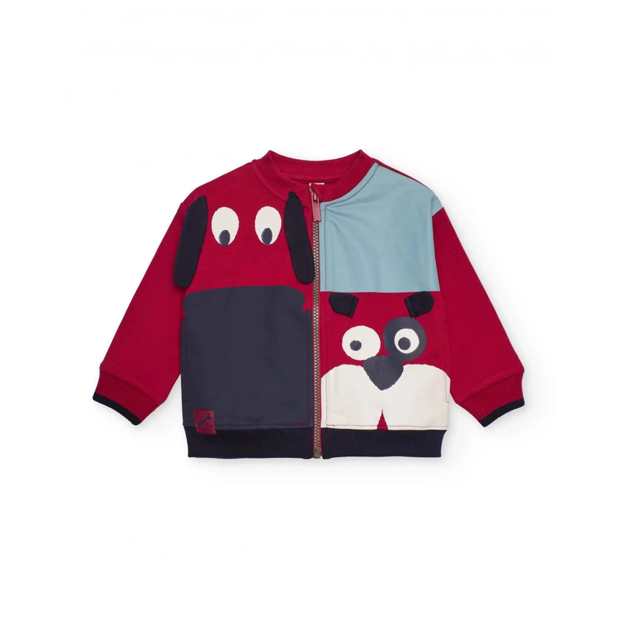 Gentle Dog Jogger Set