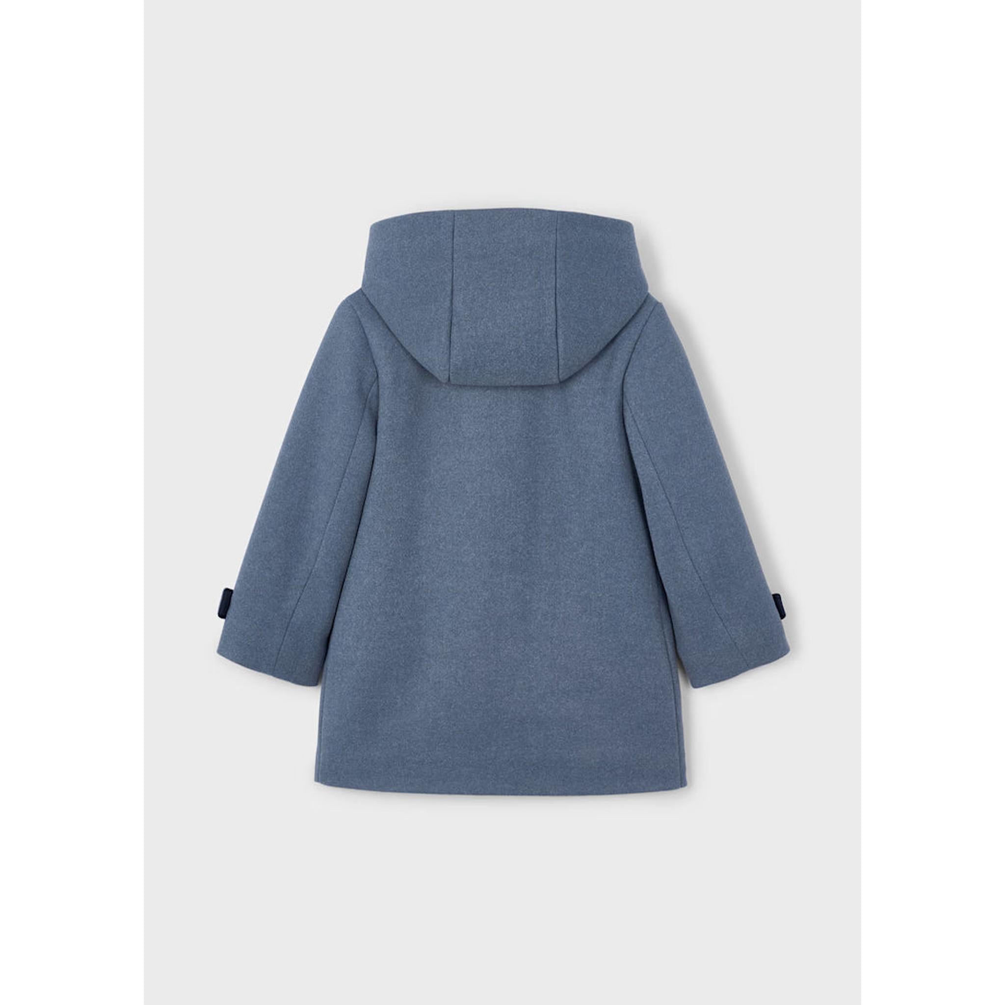 Duffle Coat