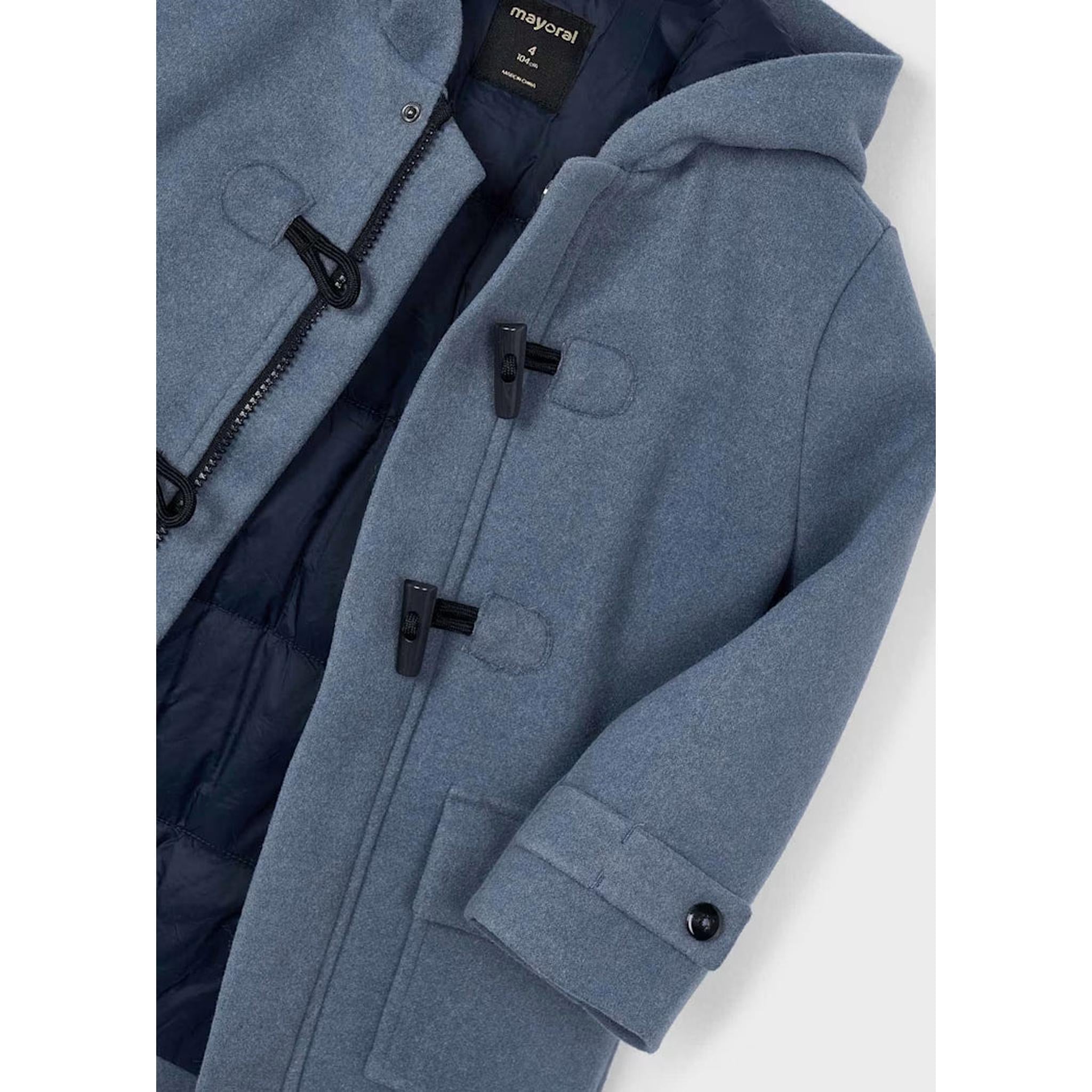 Duffle Coat