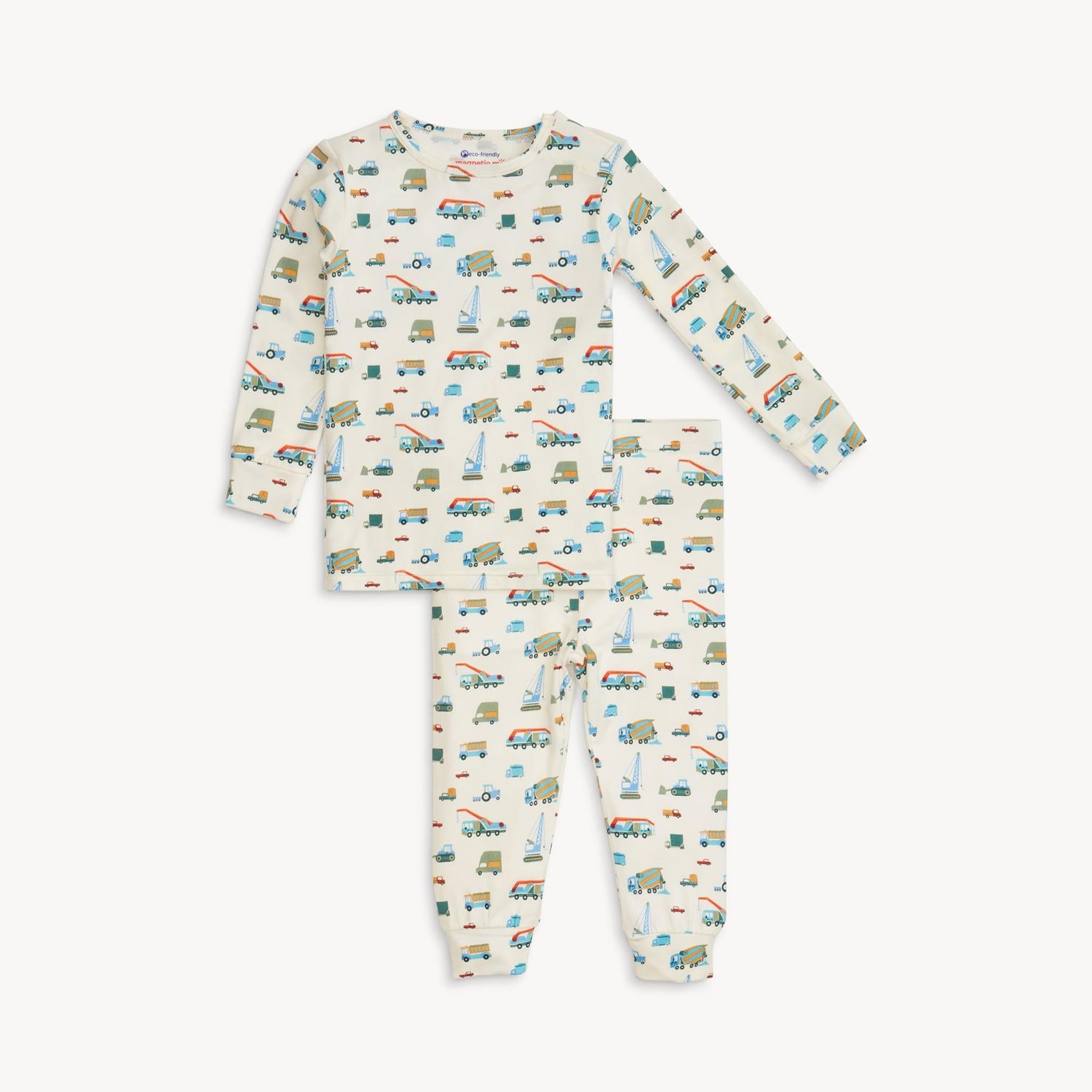 Dumps Like A Truck Modal L/s Pj