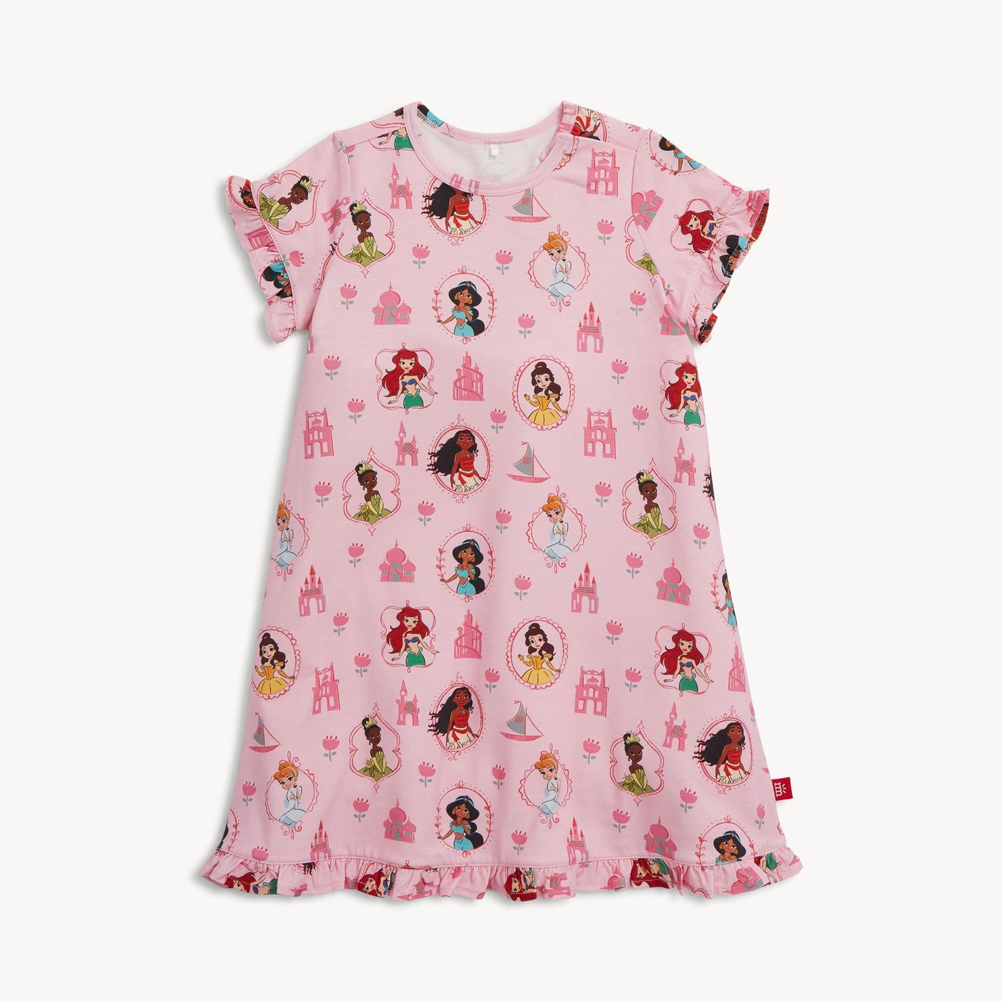Princess Royal Radiance Rf Ss Ruf Nightgown