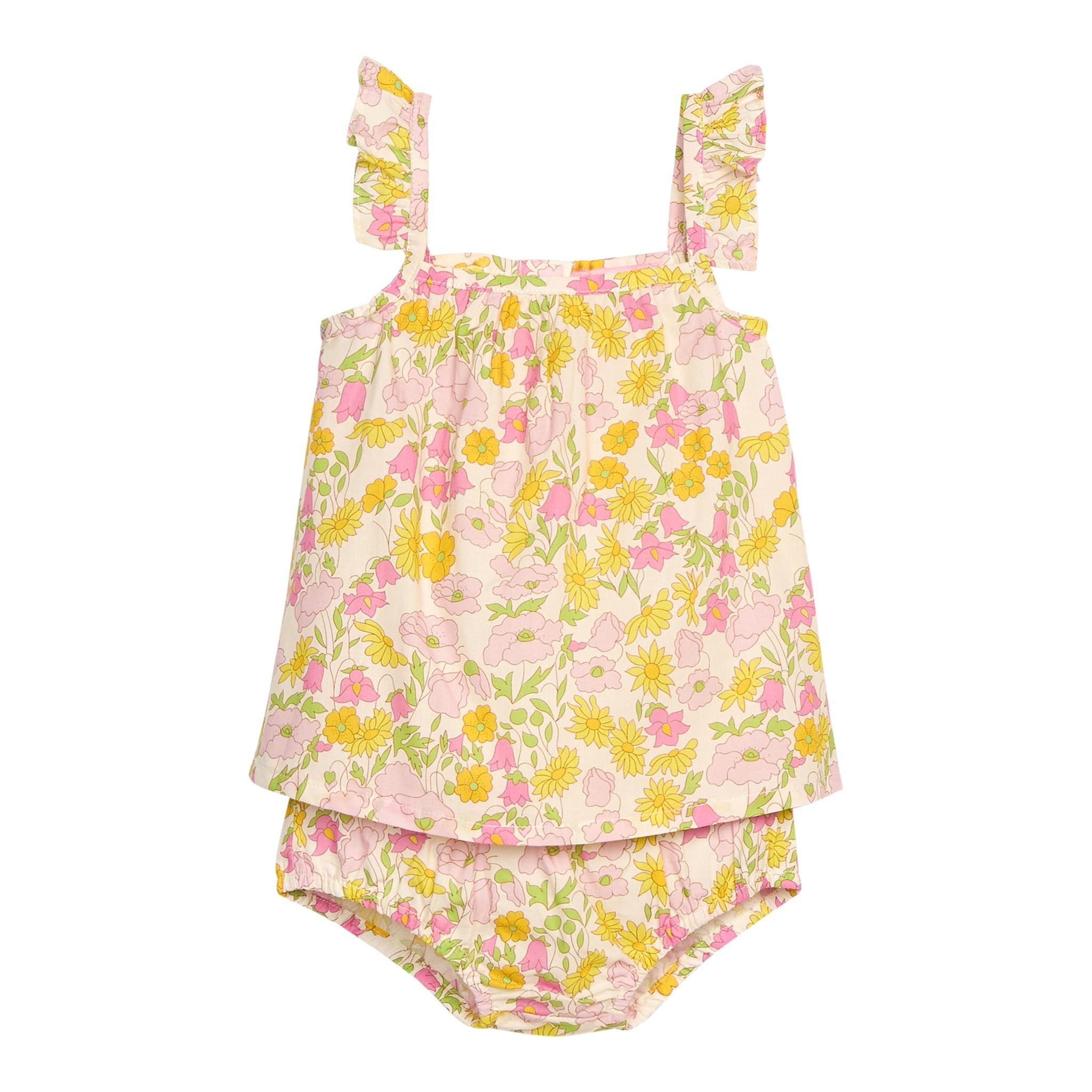 Bedford Bloomer Set