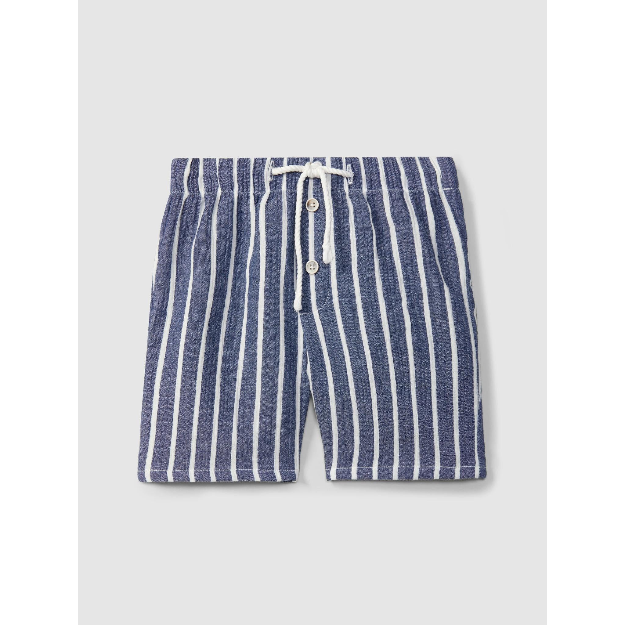 Multi Velero Short Set