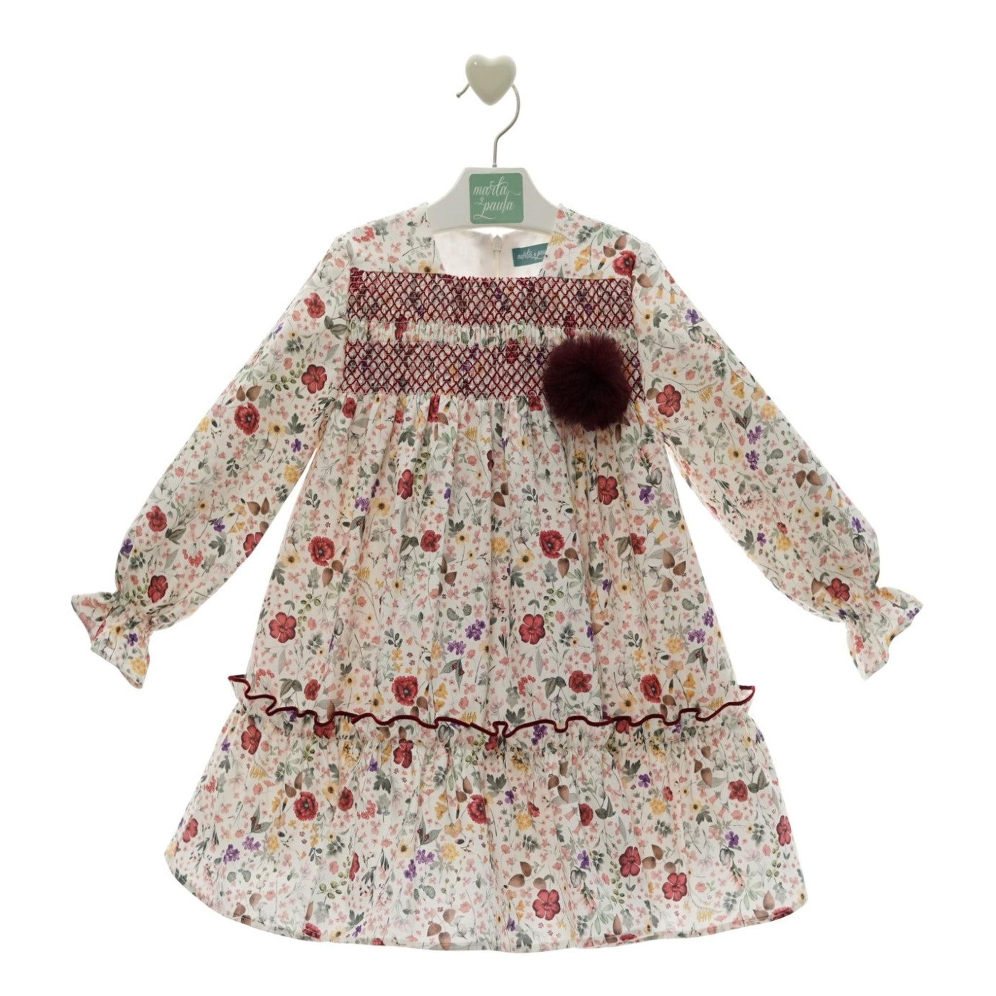 Vestido Greta