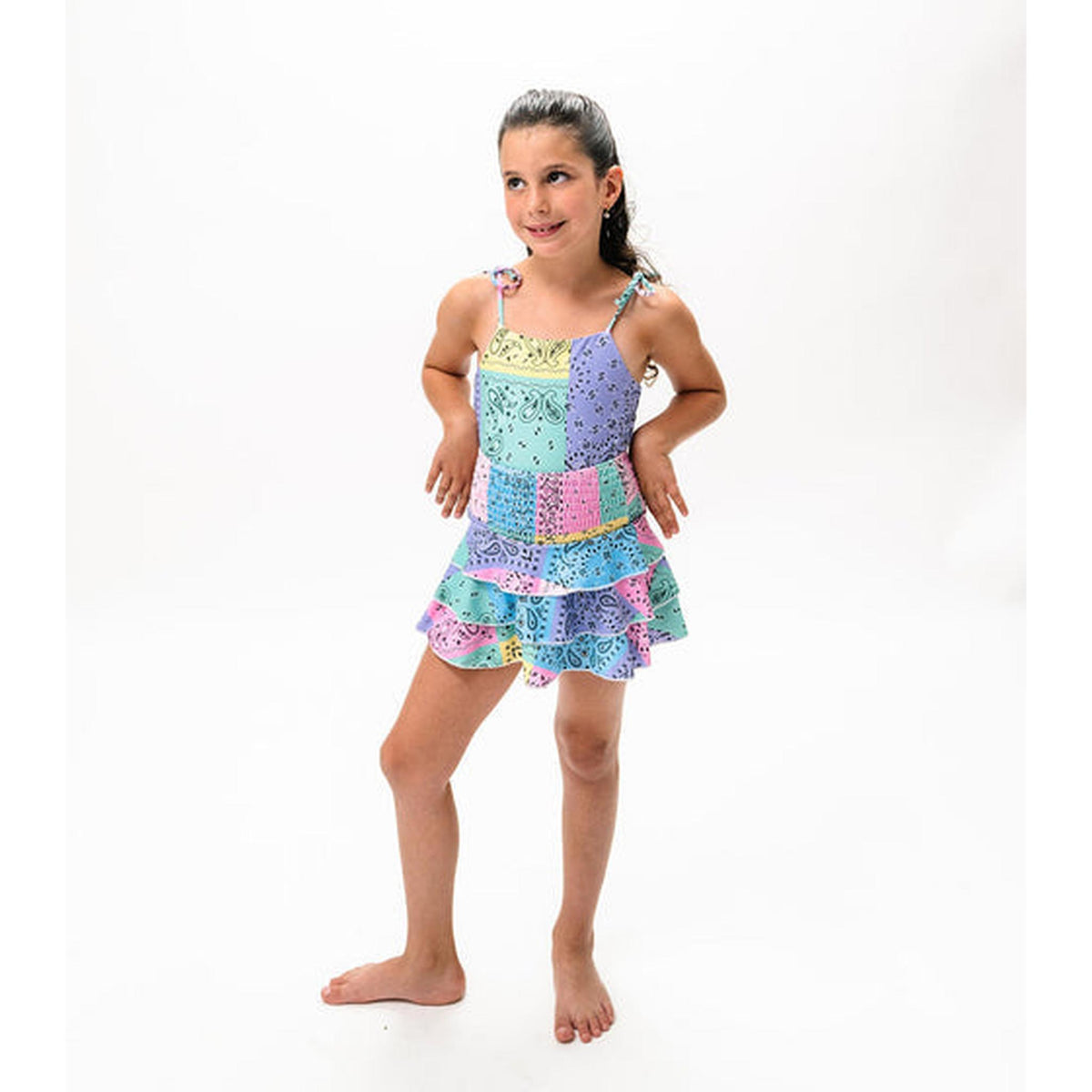 Vivi Bandana One Piece