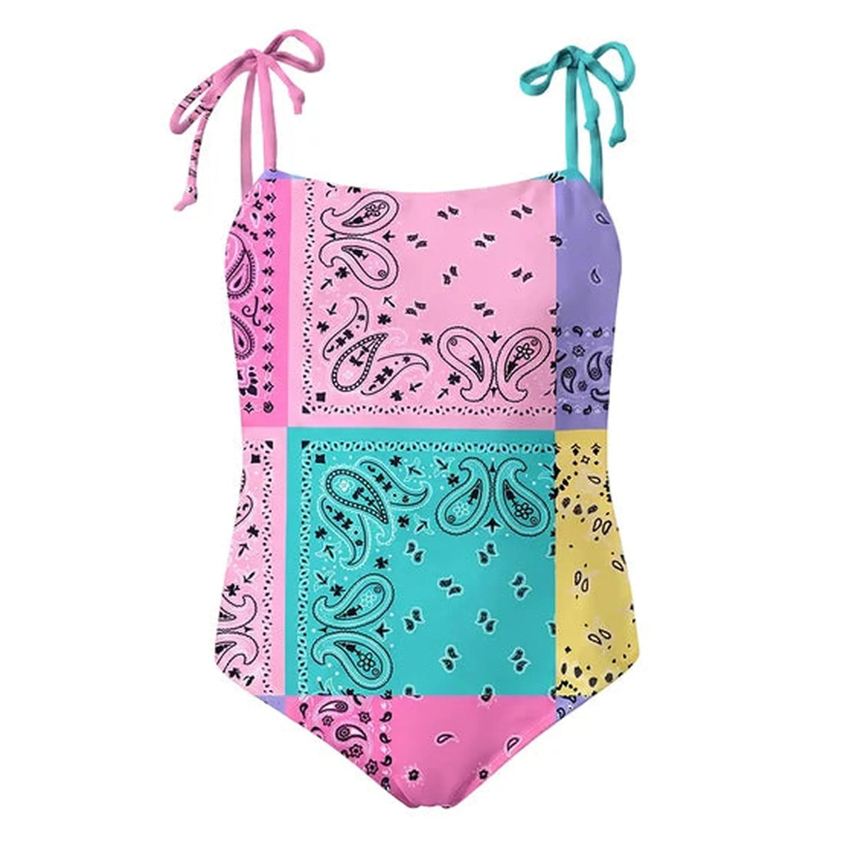 Vivi Bandana One Piece