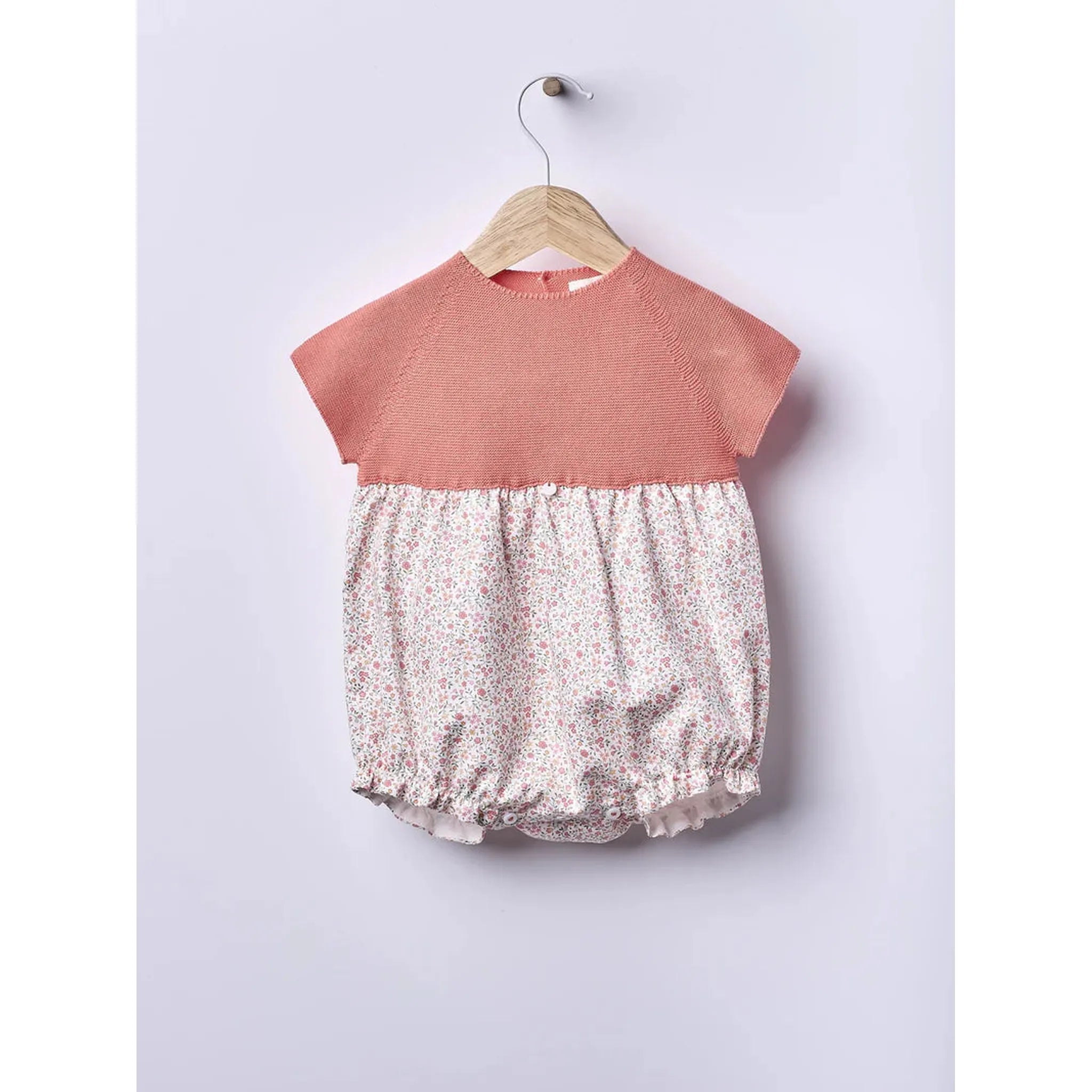 Lantana Knitted Shortie