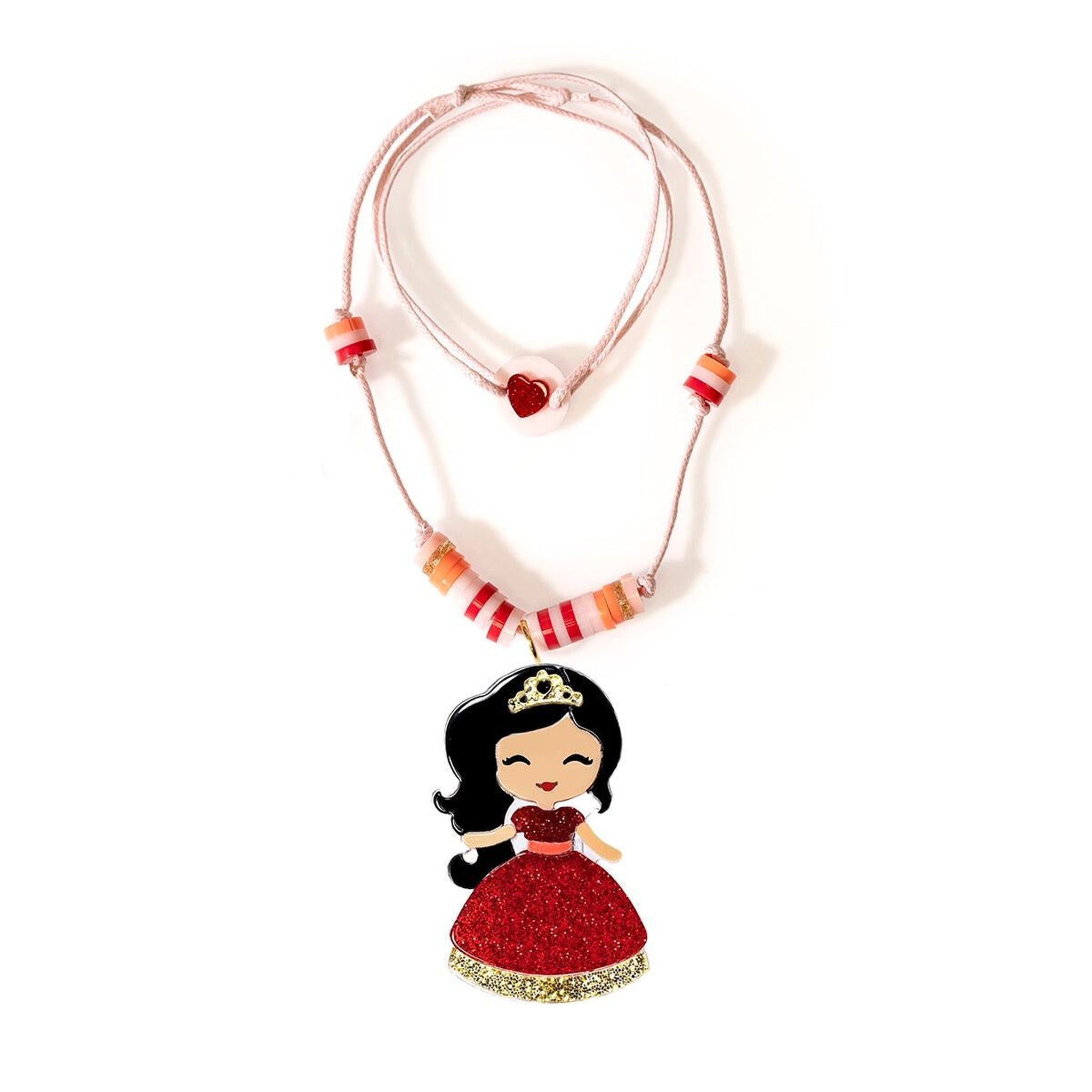 Princess Necklace