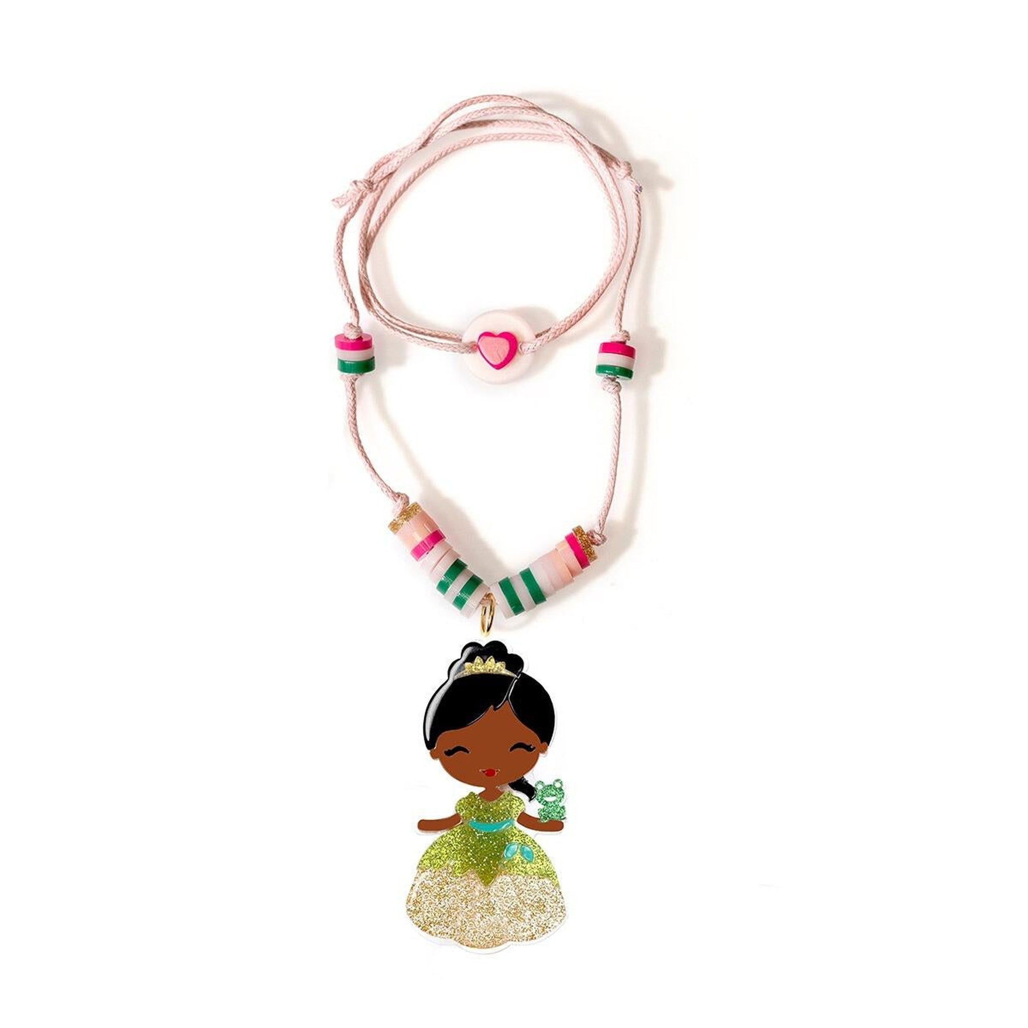 Princess Necklace