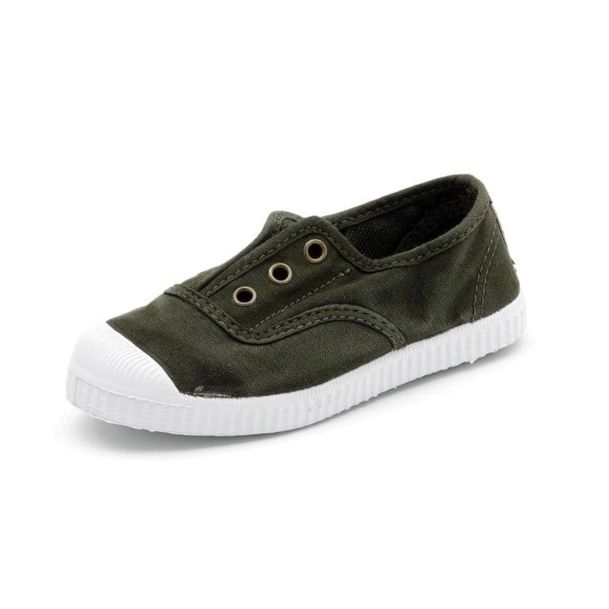 Cienta Sneakers - Kaki
