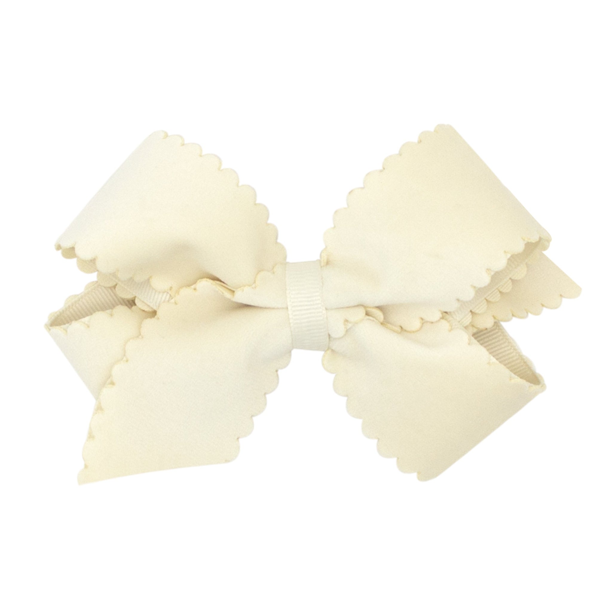 Velvet Mini Bow