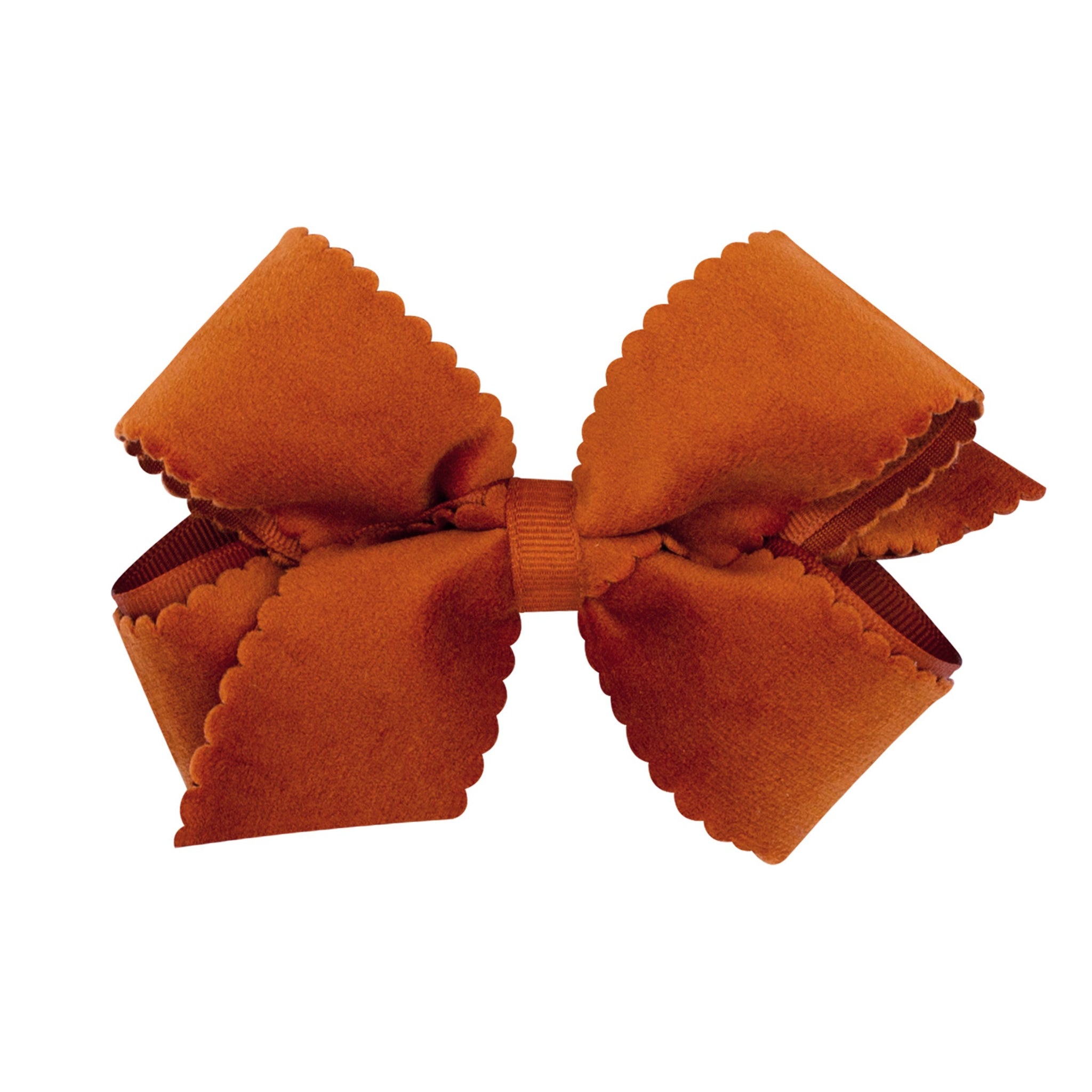 Velvet Mini Bow