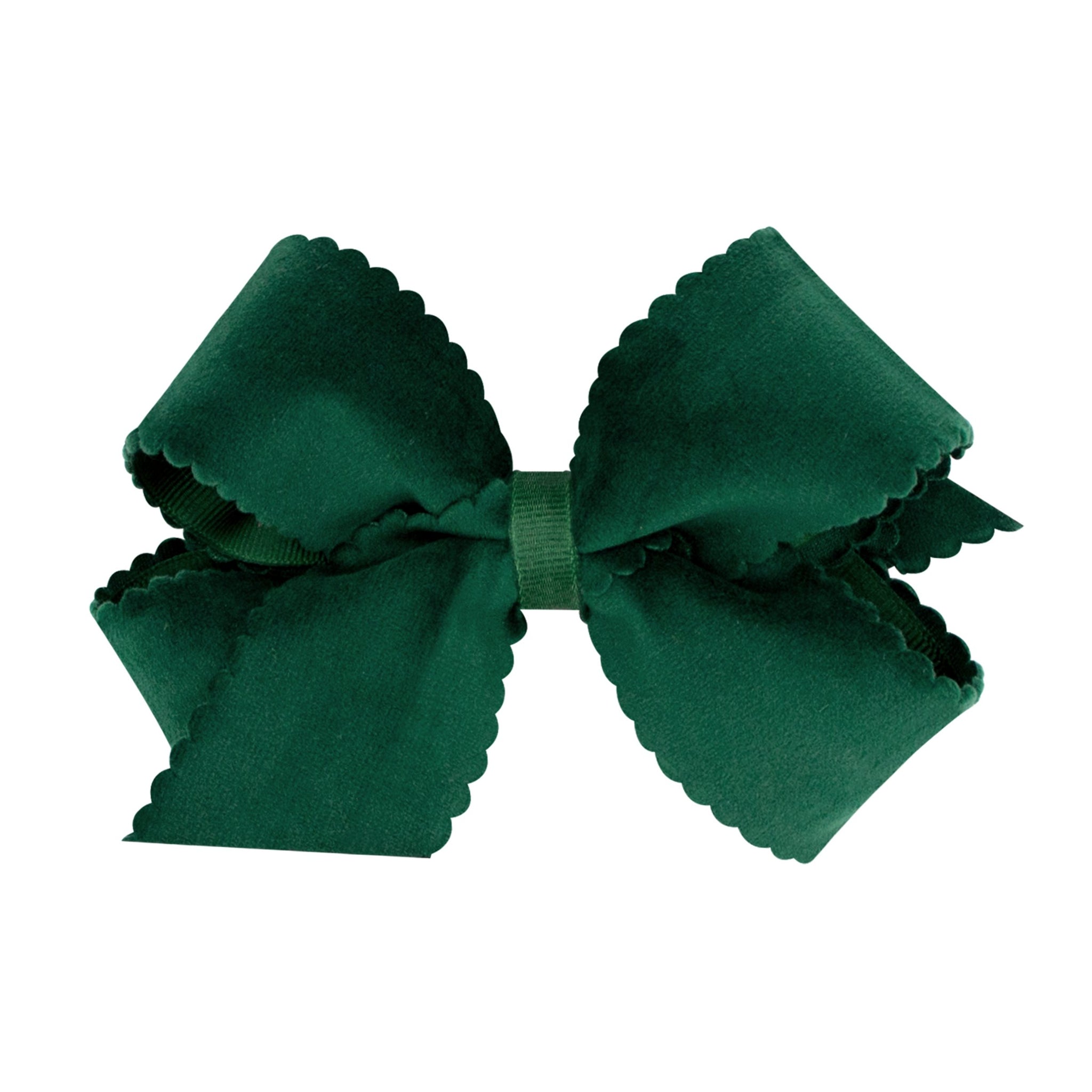 Velvet Mini Bow