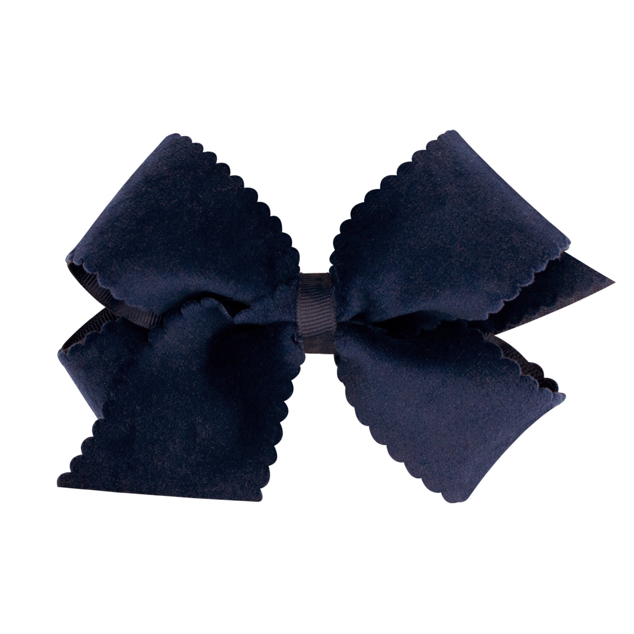 Velvet Mini Bow