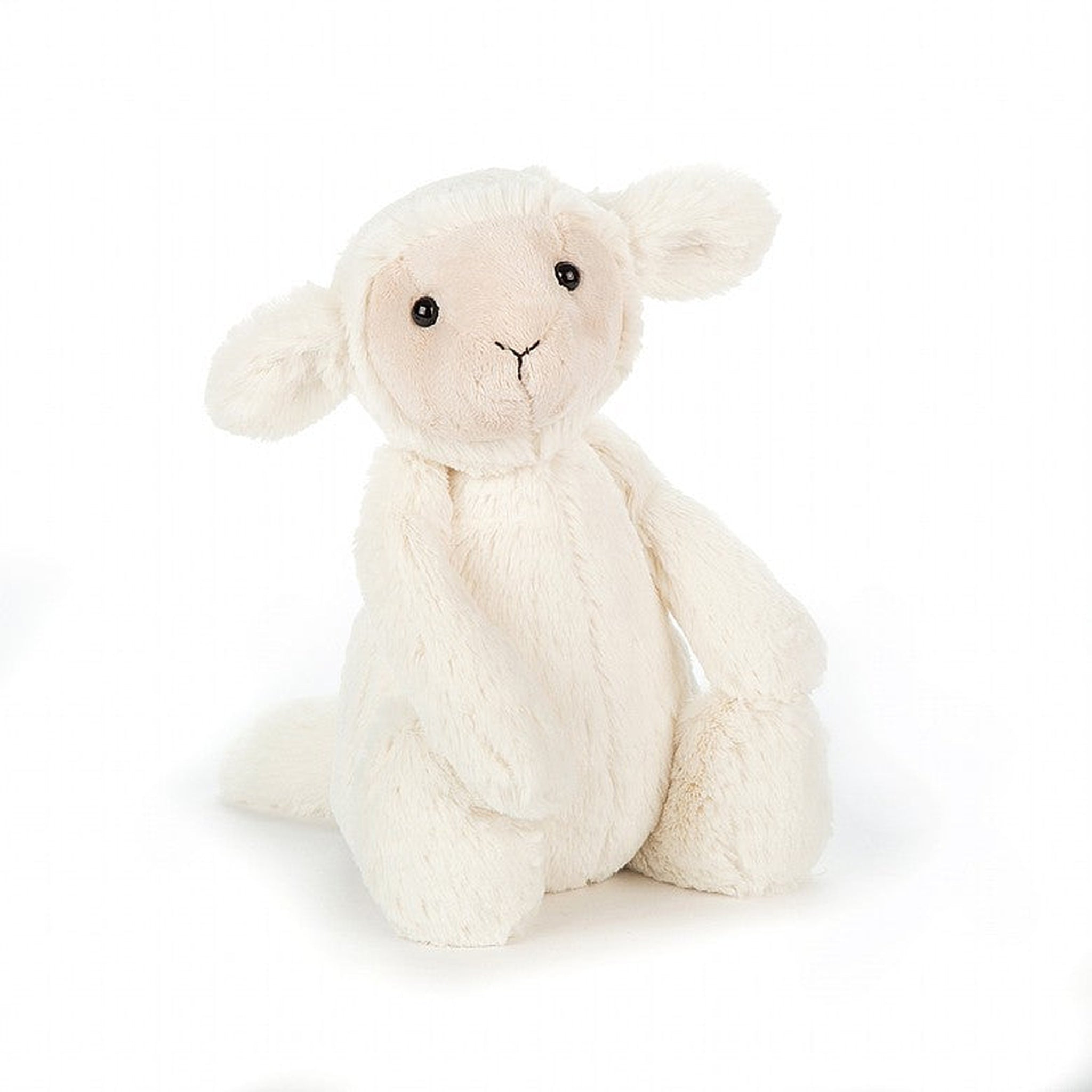 Blashful Lamb