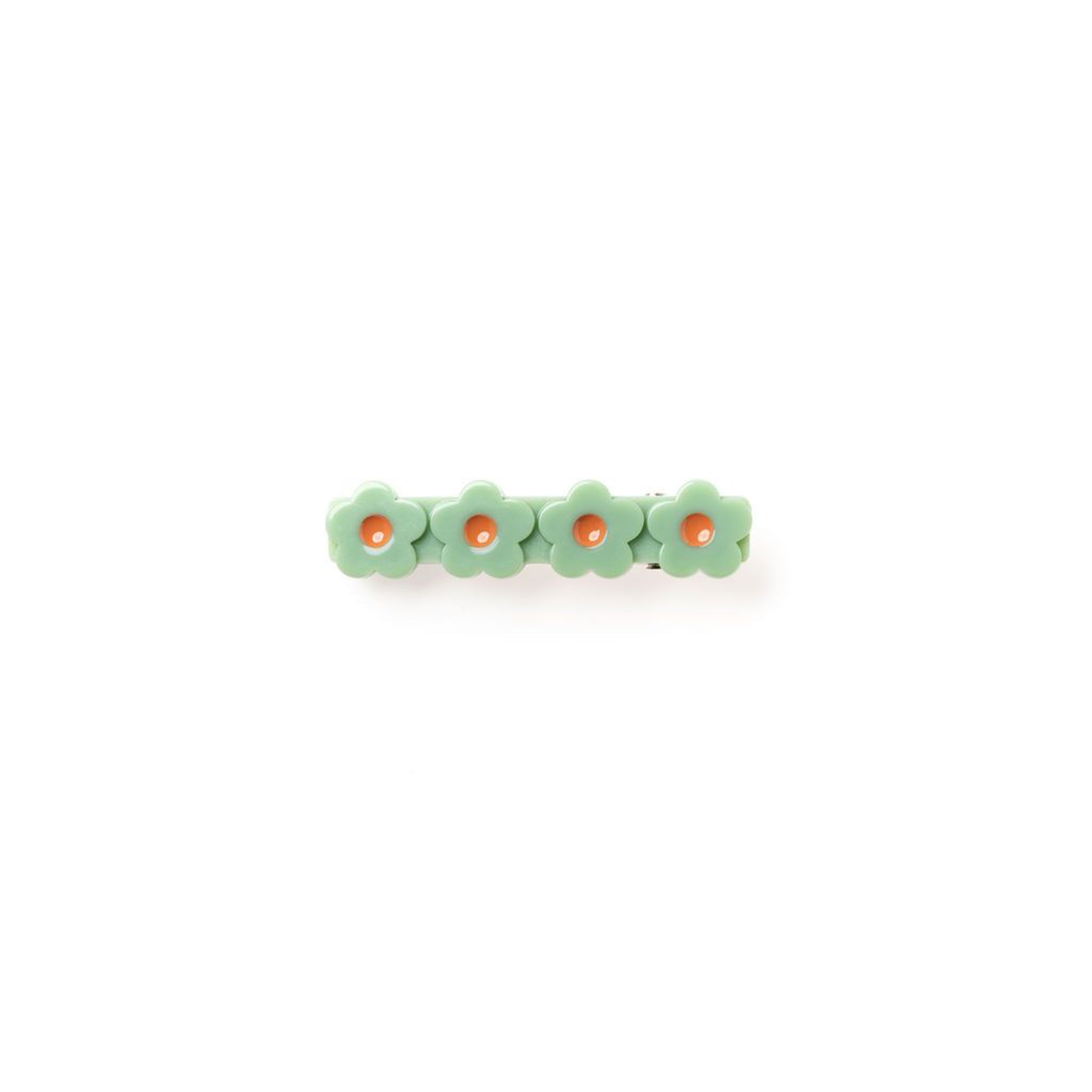 Flower Clip