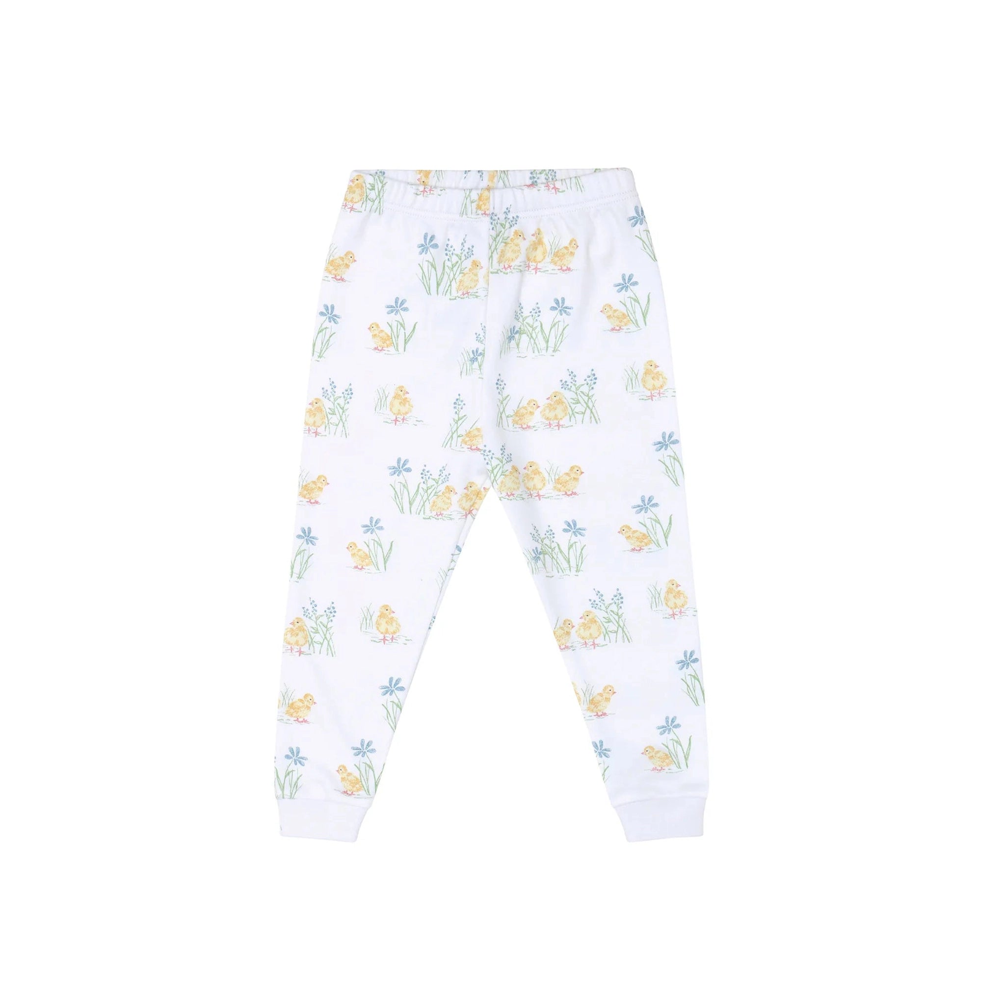 Chicks Print PJ