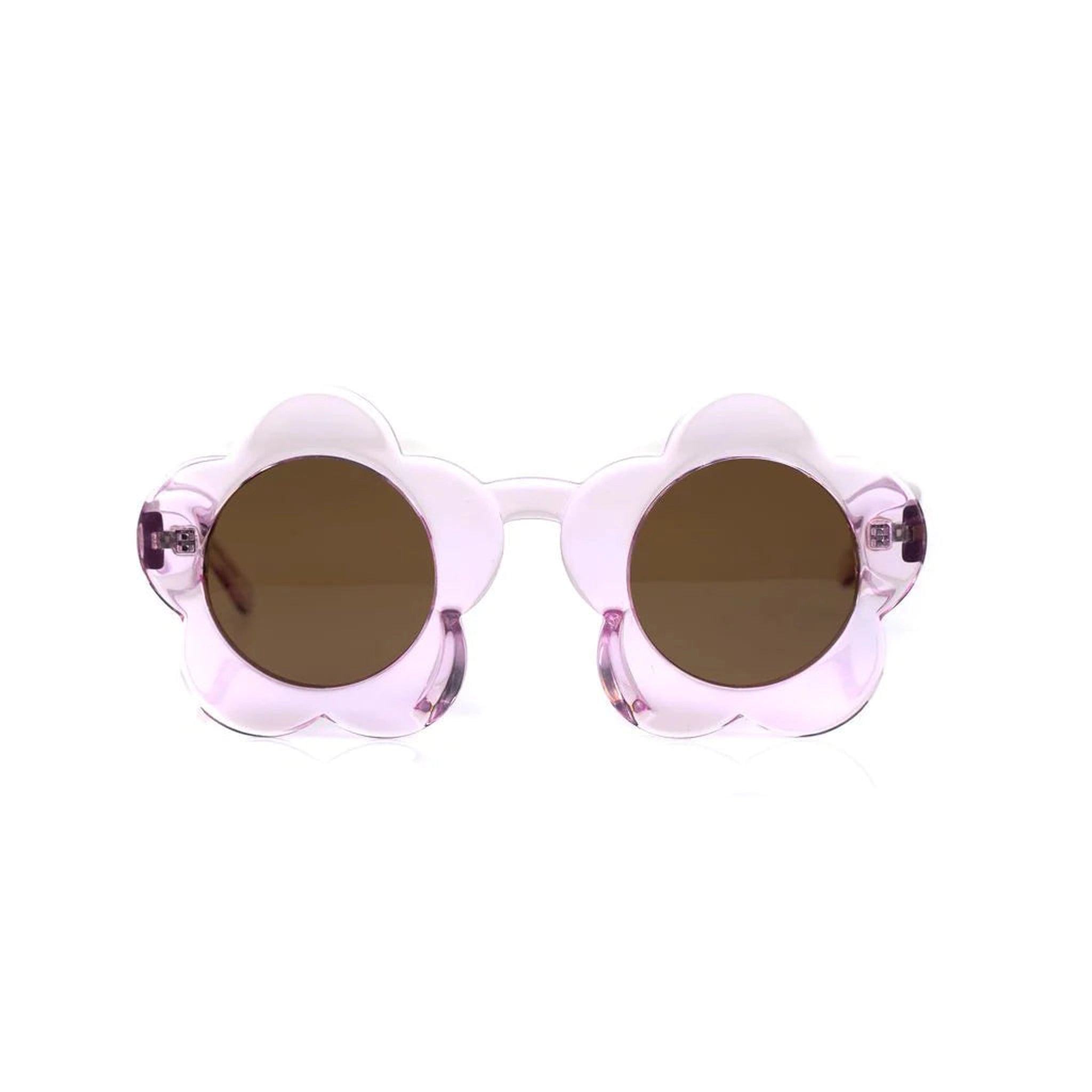 Flower Sunnies - Several Colors