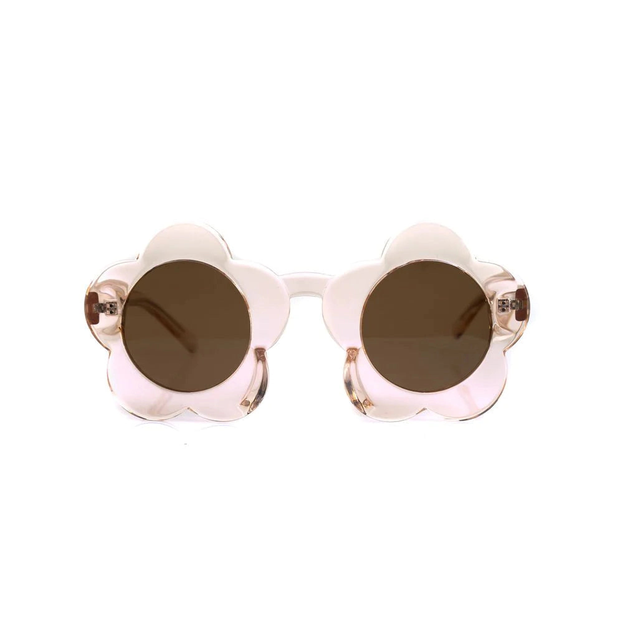 Flower Sunnies - Several Colors