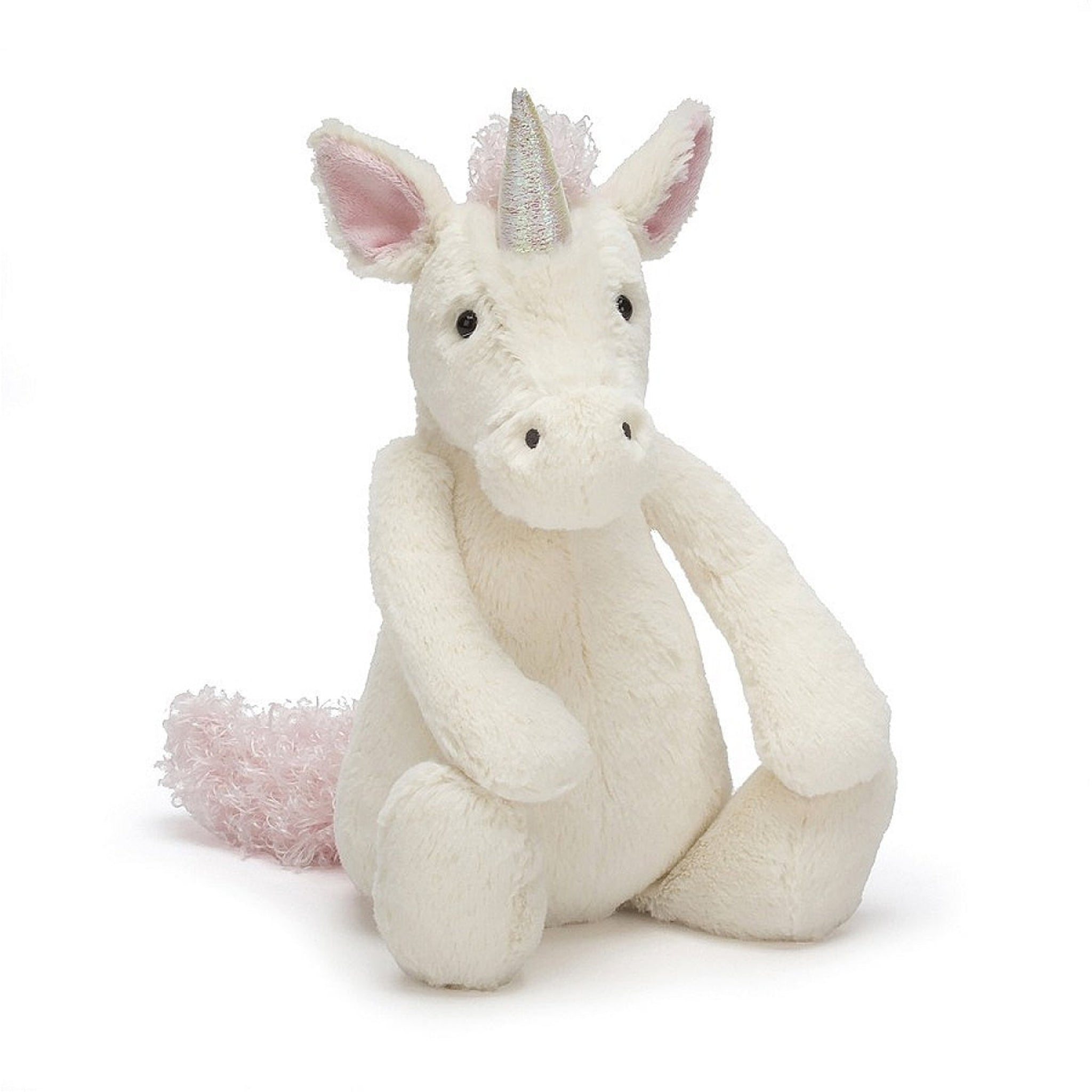 Blashful Unicorn - Medium