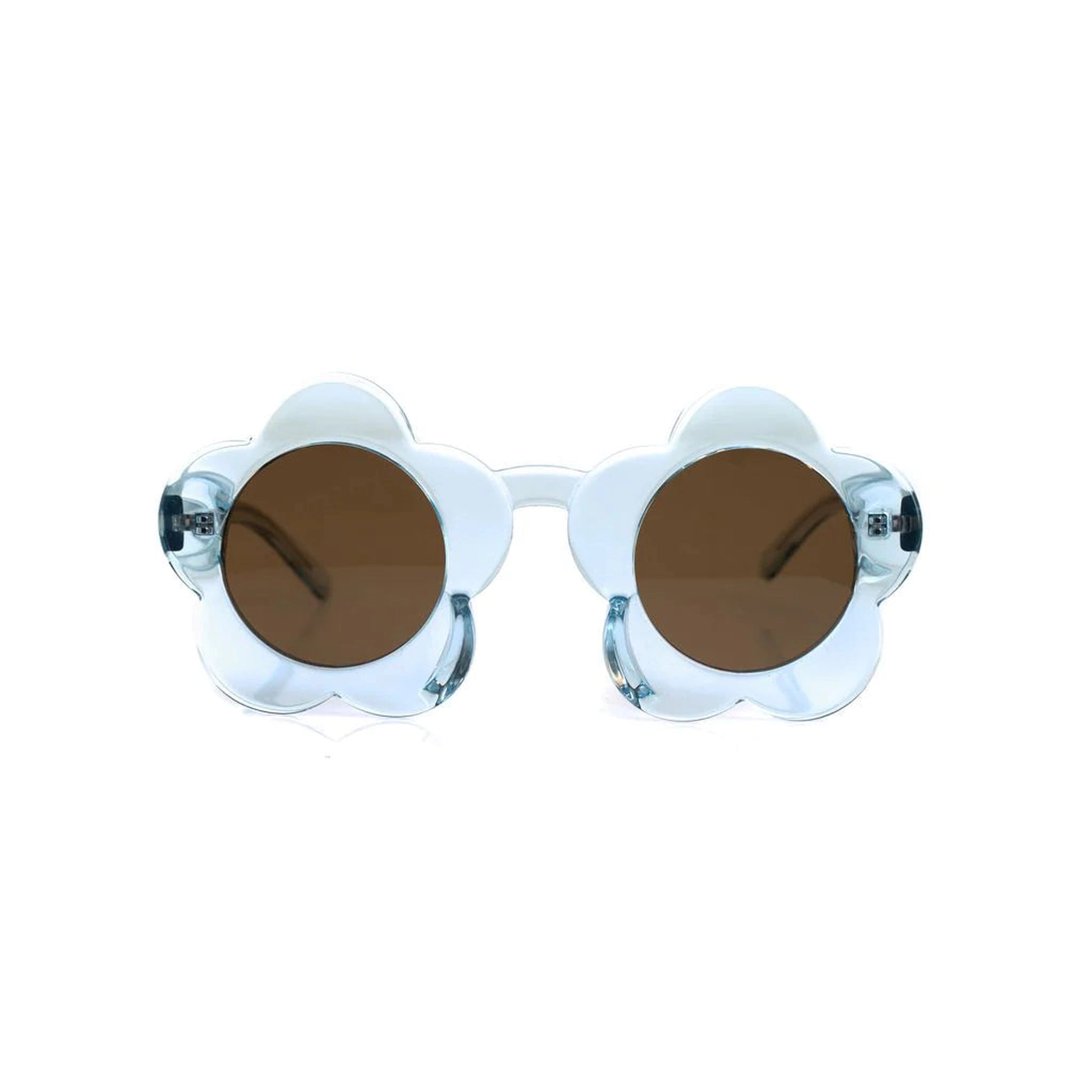 Flower Sunnies - Several Colors