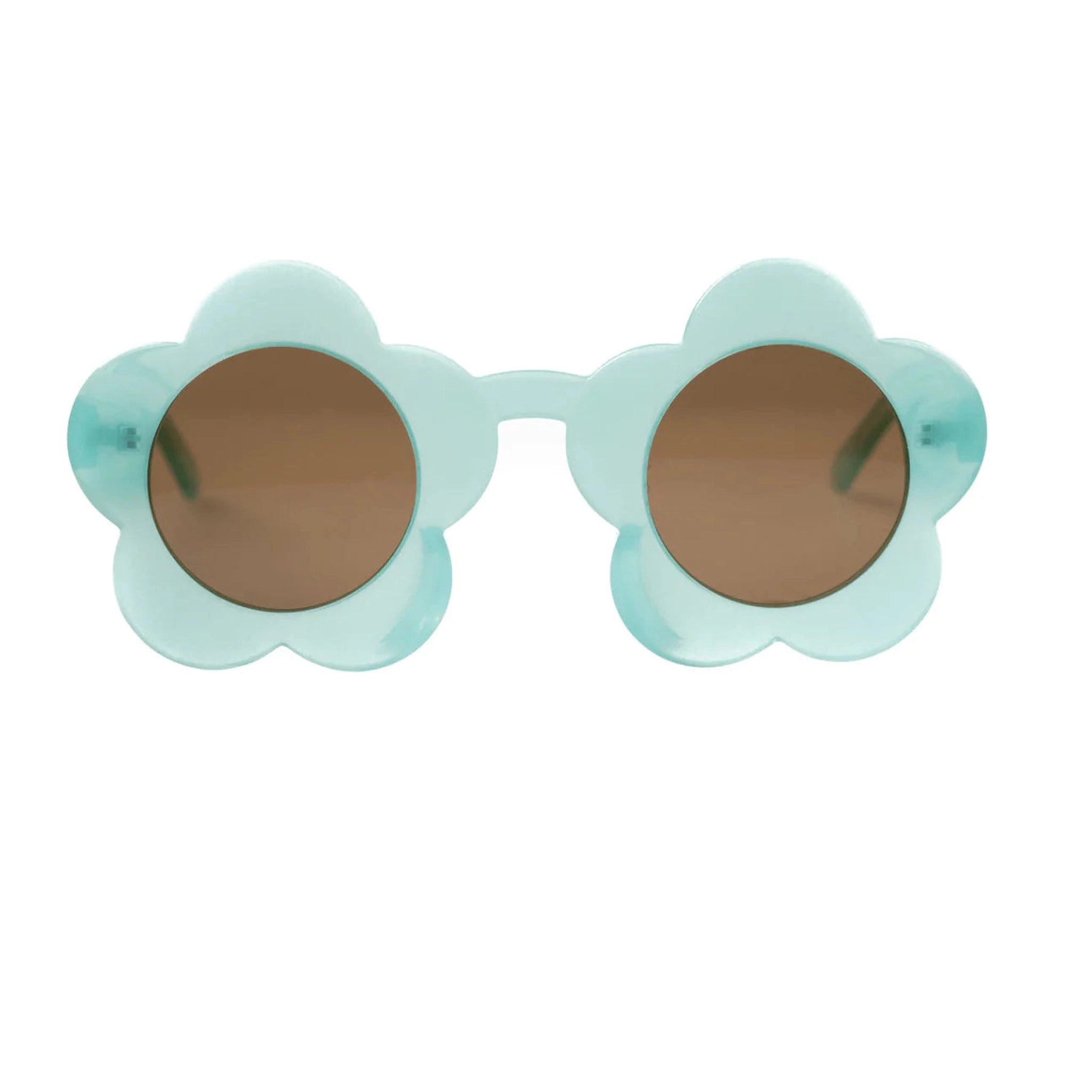 Flower Sunnies - Several Colors