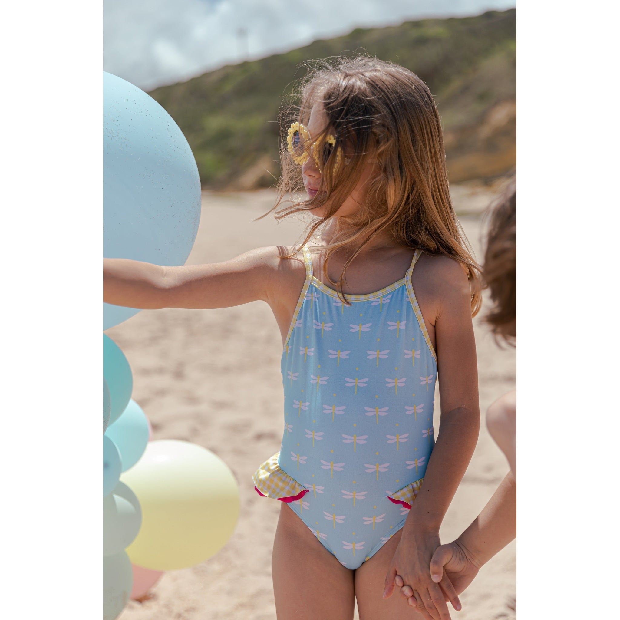 Dragonfly One Piece
