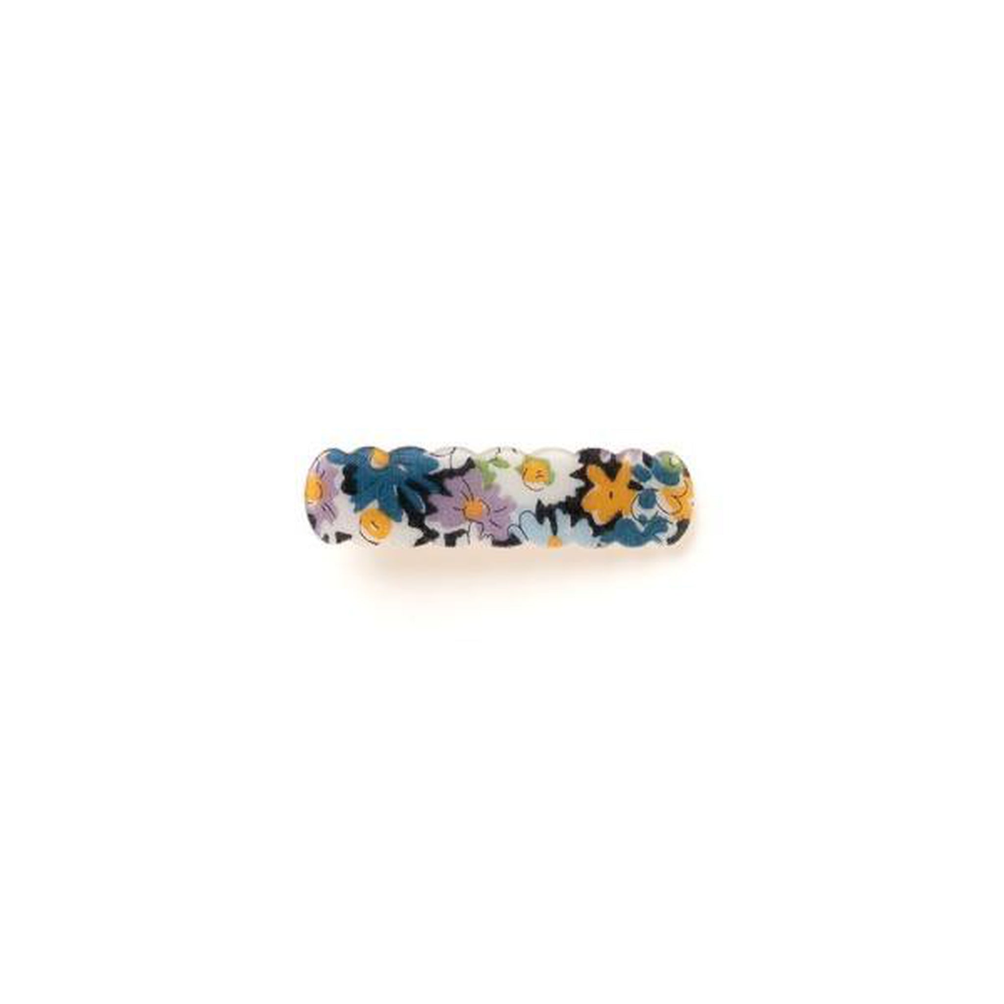 Liberty Scallop Clip